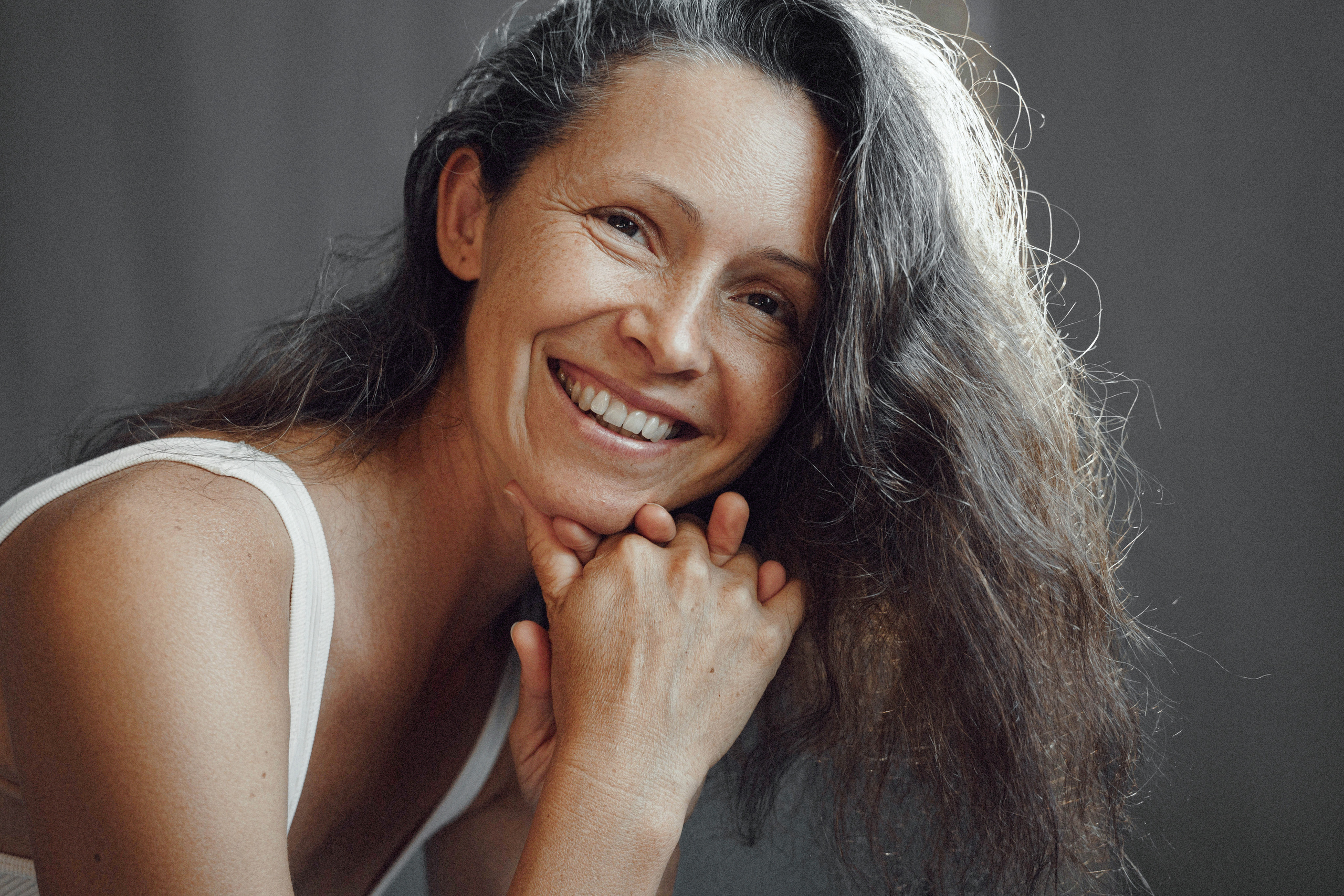 Портрет. Фотограф в Крыму Светлана Курилович