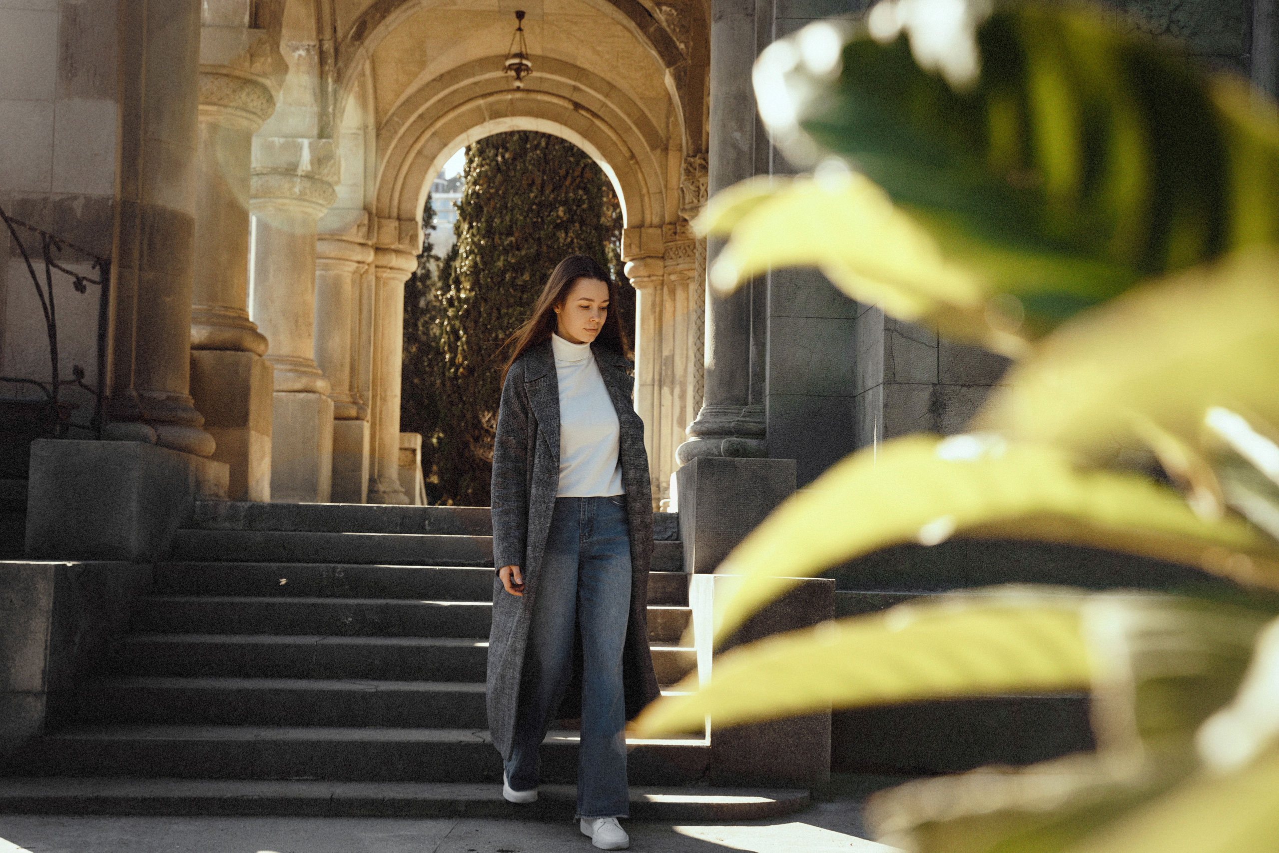 Портрет. Фотограф в Крыму Светлана Курилович