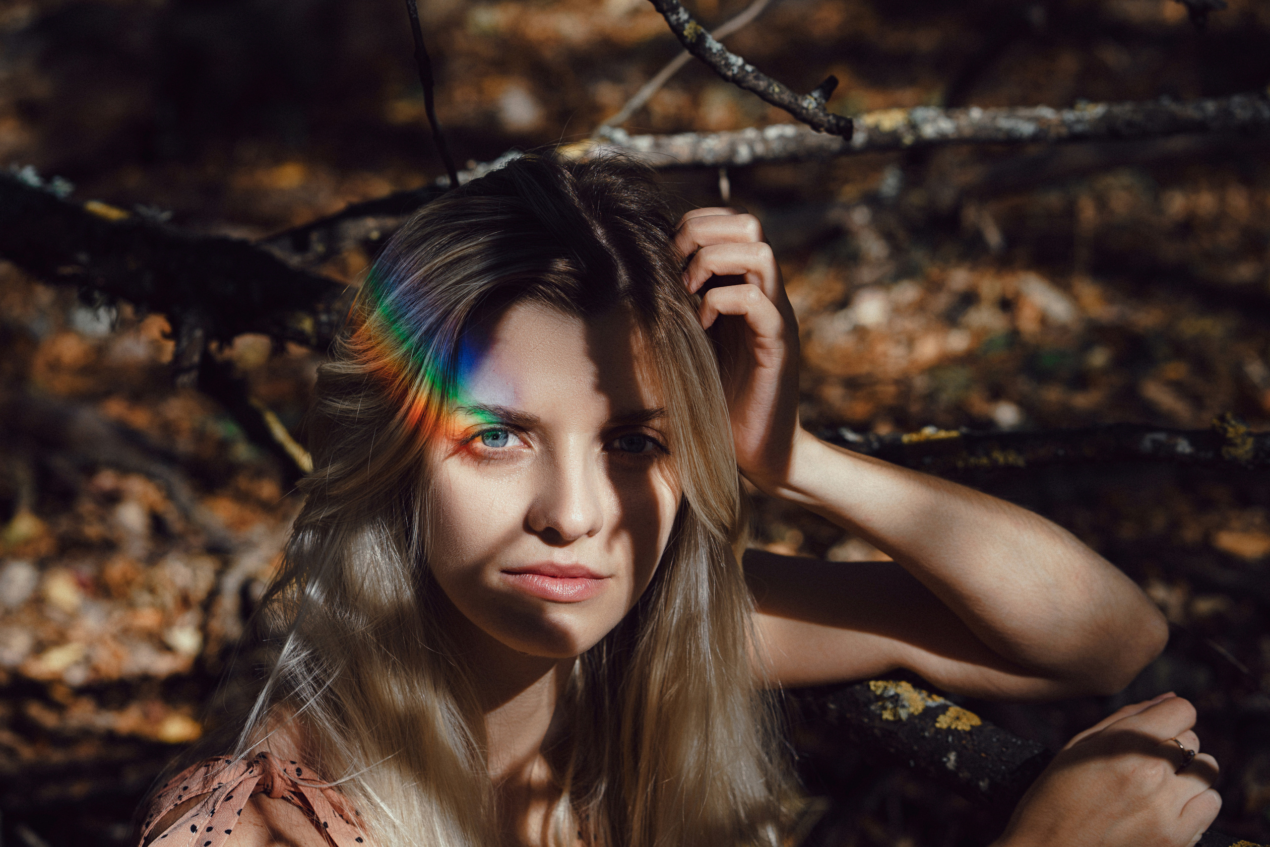 Портрет. Фотограф в Крыму Светлана Курилович