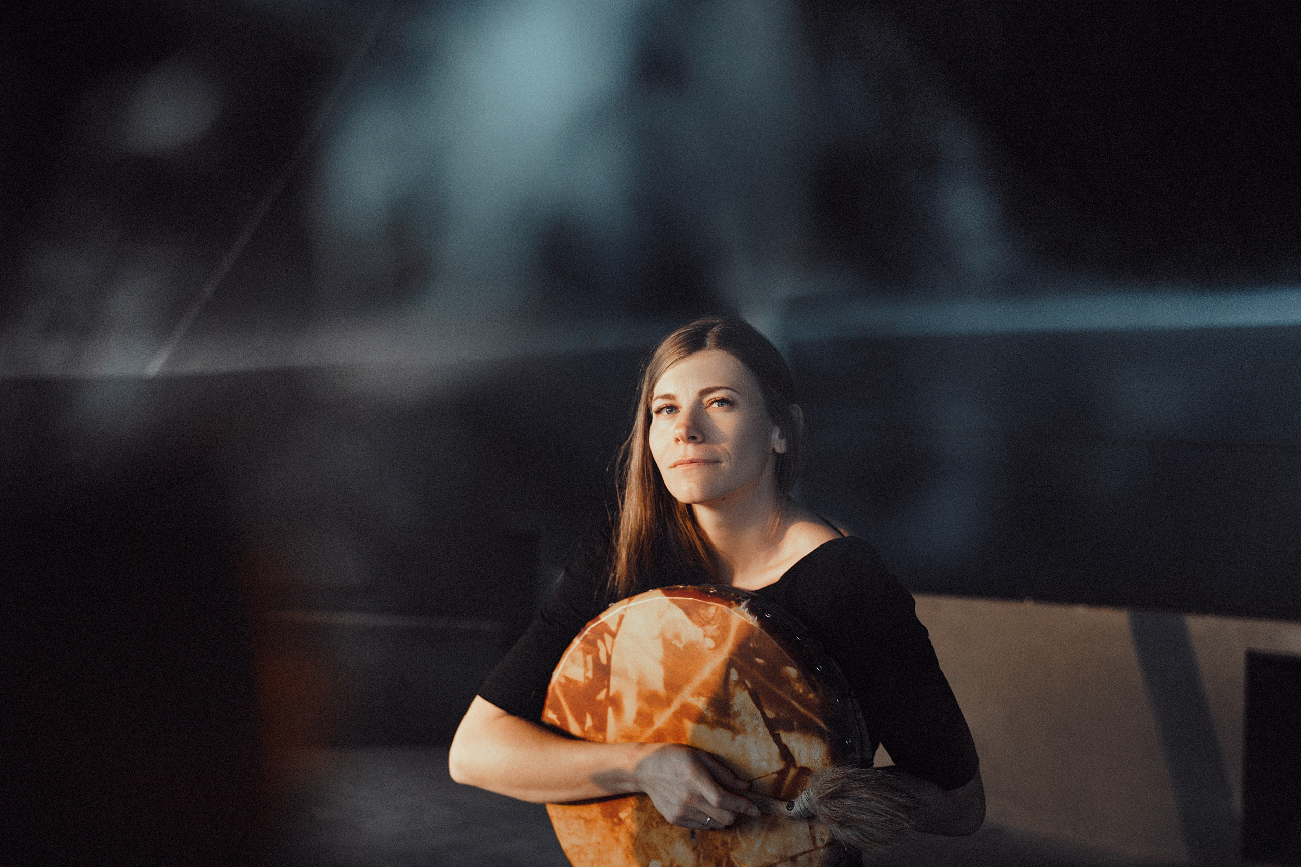 Портрет. Фотограф в Крыму Светлана Курилович