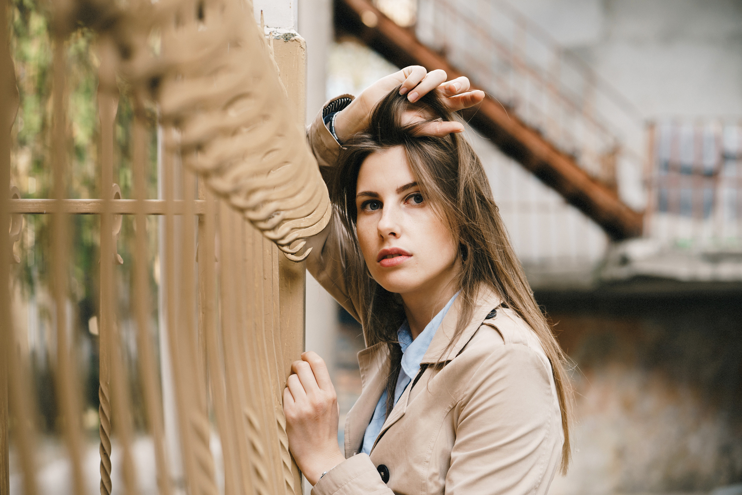 Портрет. Фотограф в Крыму Светлана Курилович