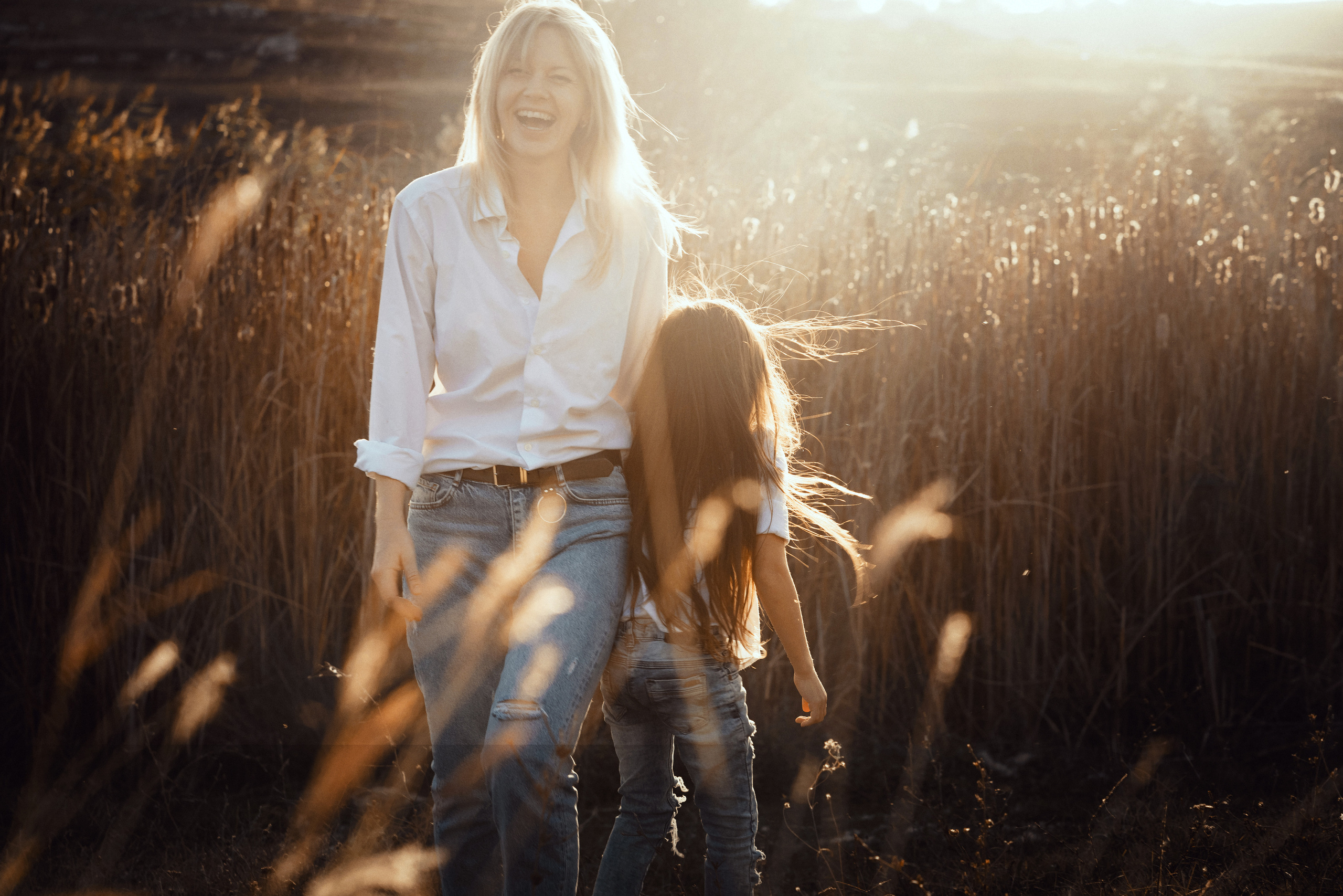 Семьи. Фотограф в Крыму Светлана Курилович