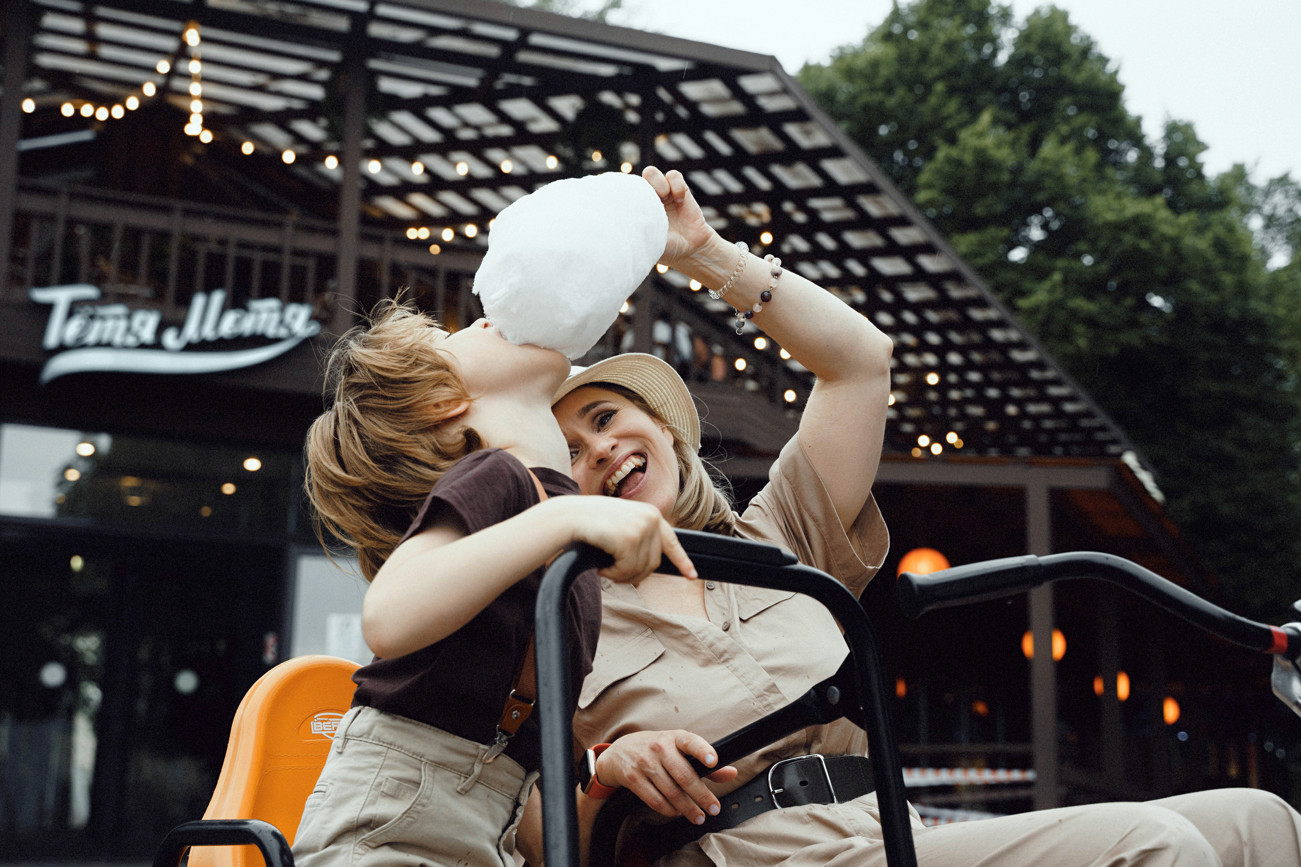 Фотограф в Крыму Светлана Курилович