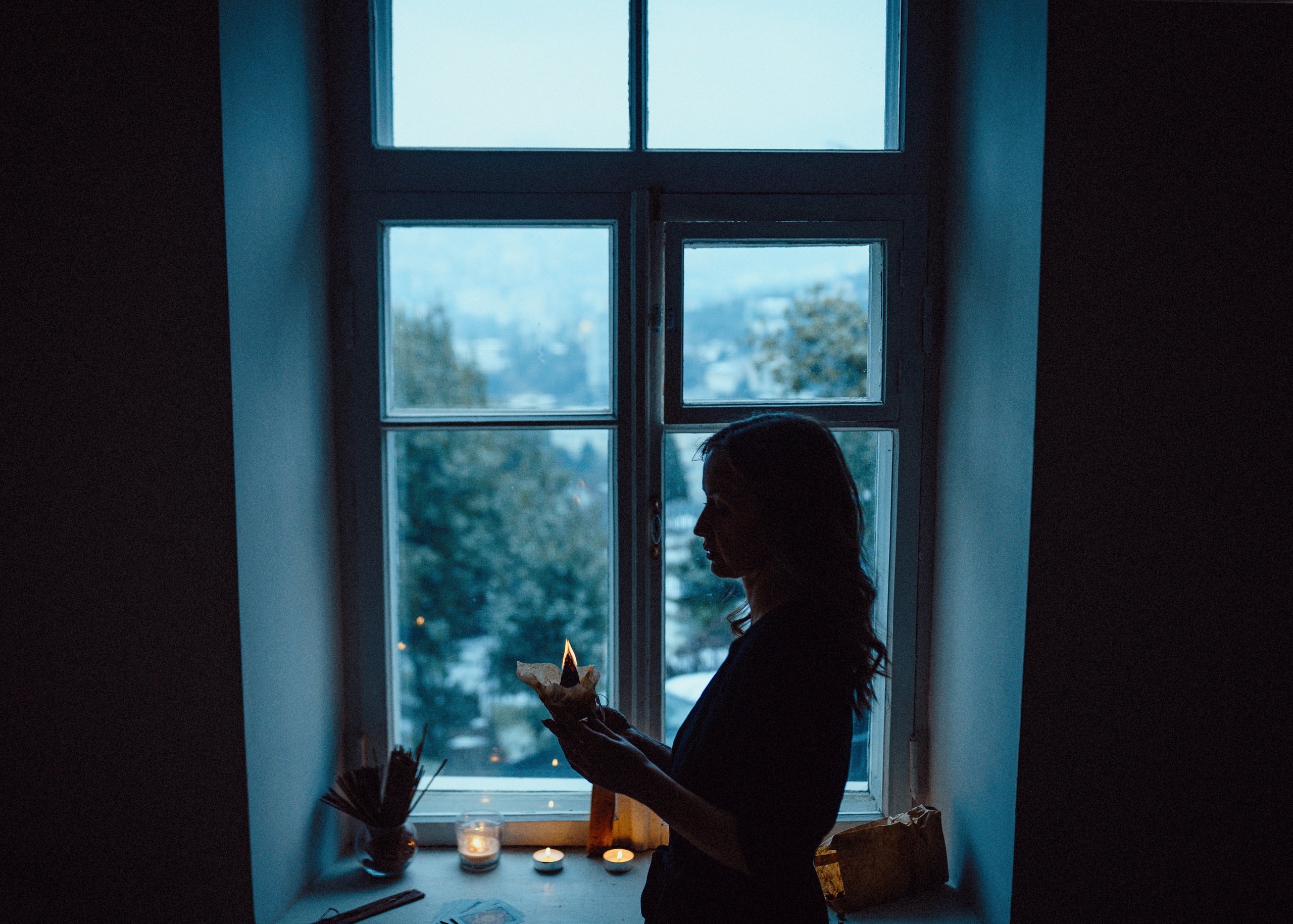 Портрет. Фотограф в Крыму Светлана Курилович