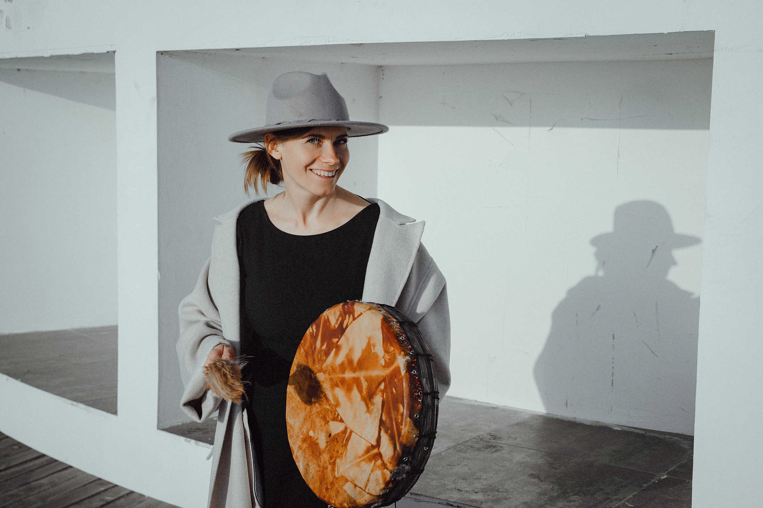 Портрет. Фотограф в Крыму Светлана Курилович