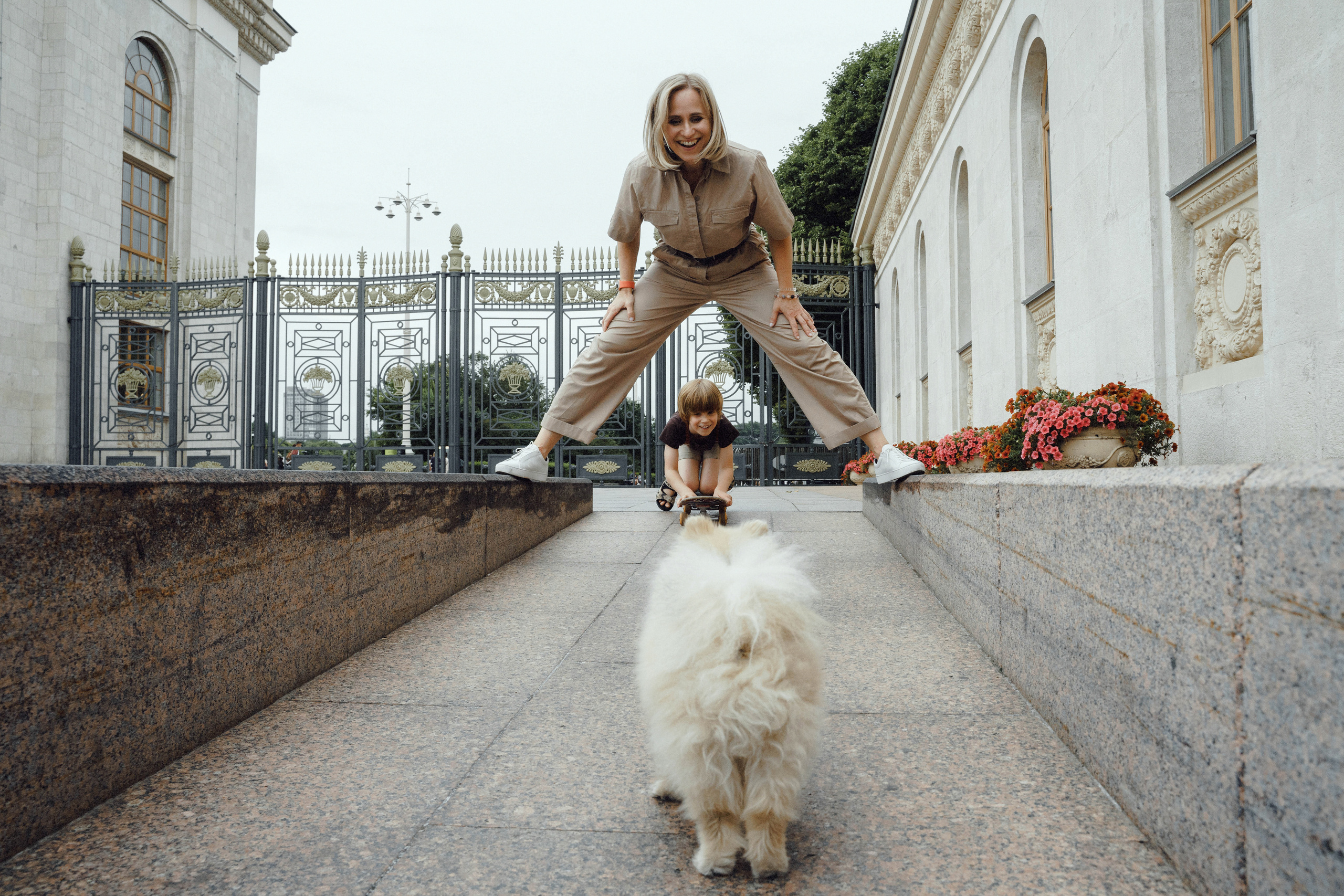 Фотограф в Крыму Светлана Курилович