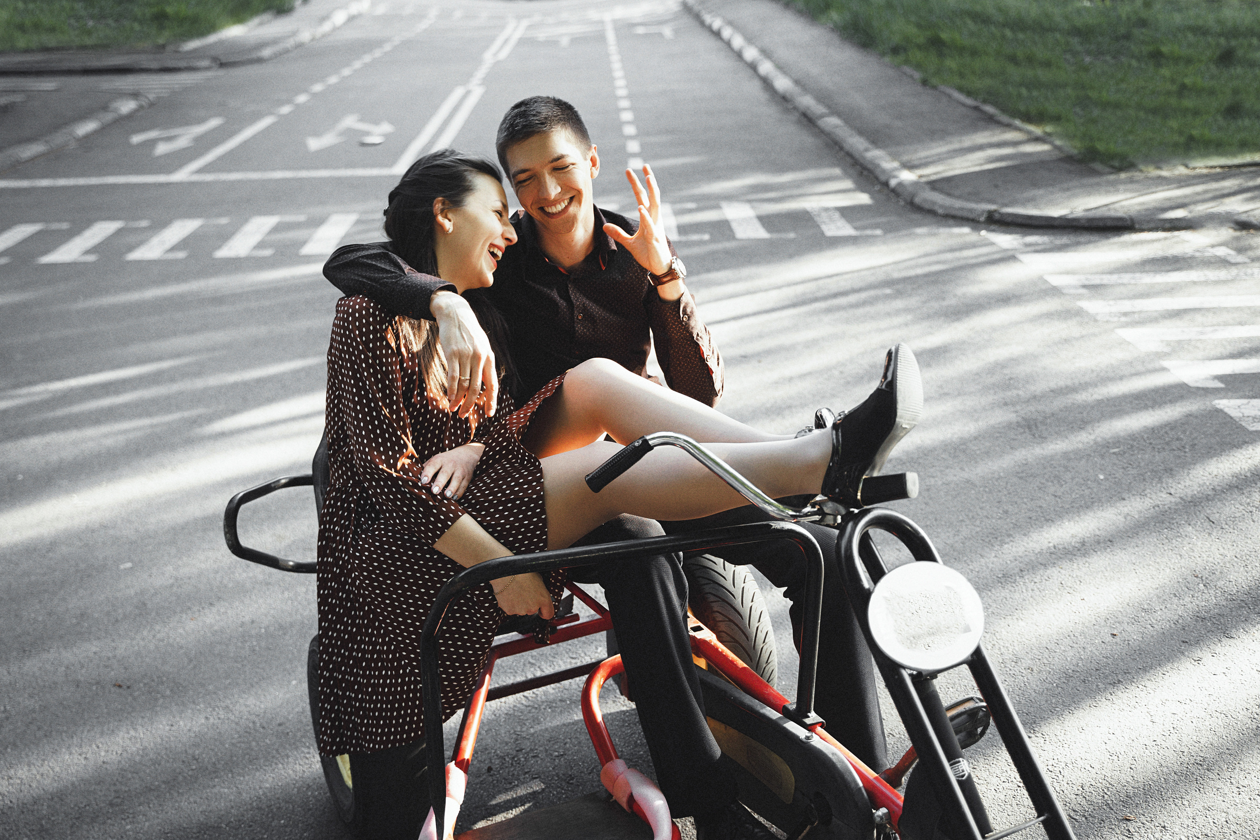 Фотограф в Крыму Светлана Курилович