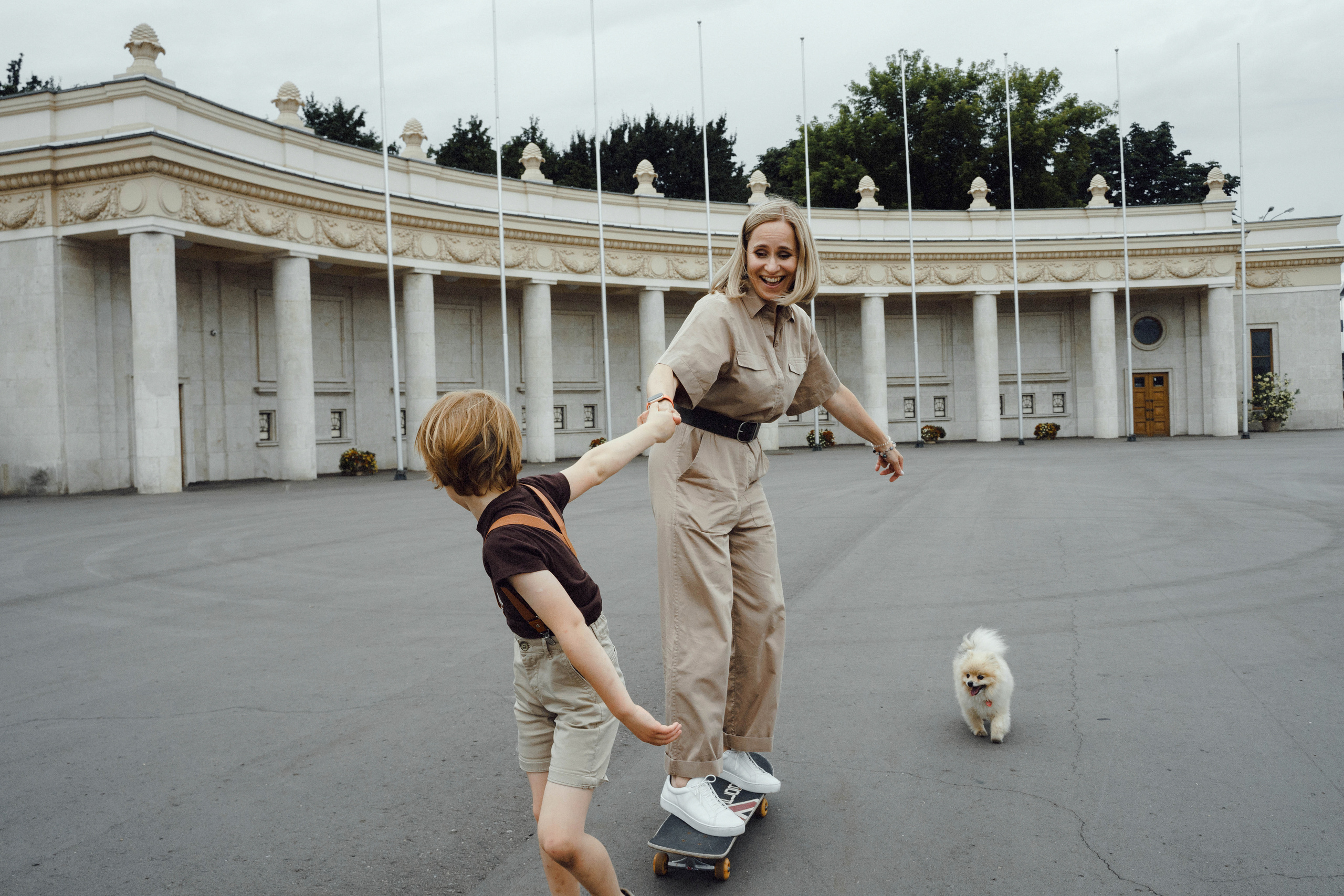 Семьи. Фотограф в Крыму Светлана Курилович