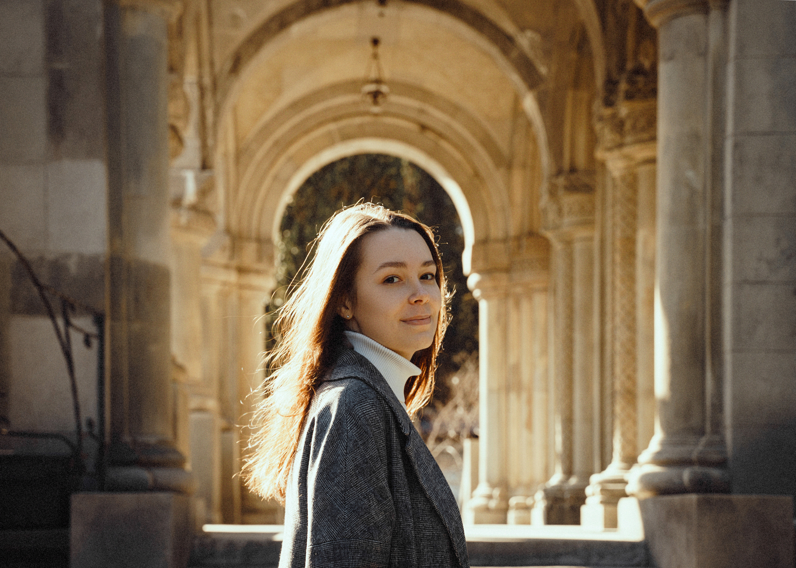 Фотограф в Крыму Светлана Курилович