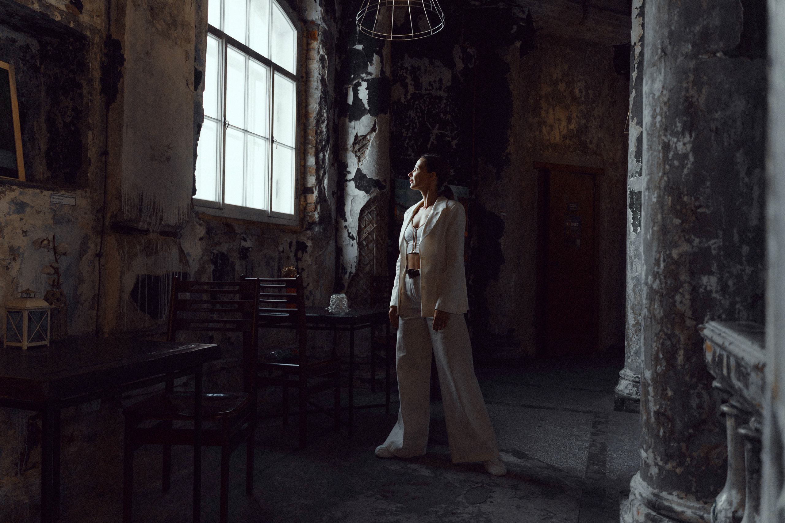 Портрет. Фотограф в Крыму Светлана Курилович