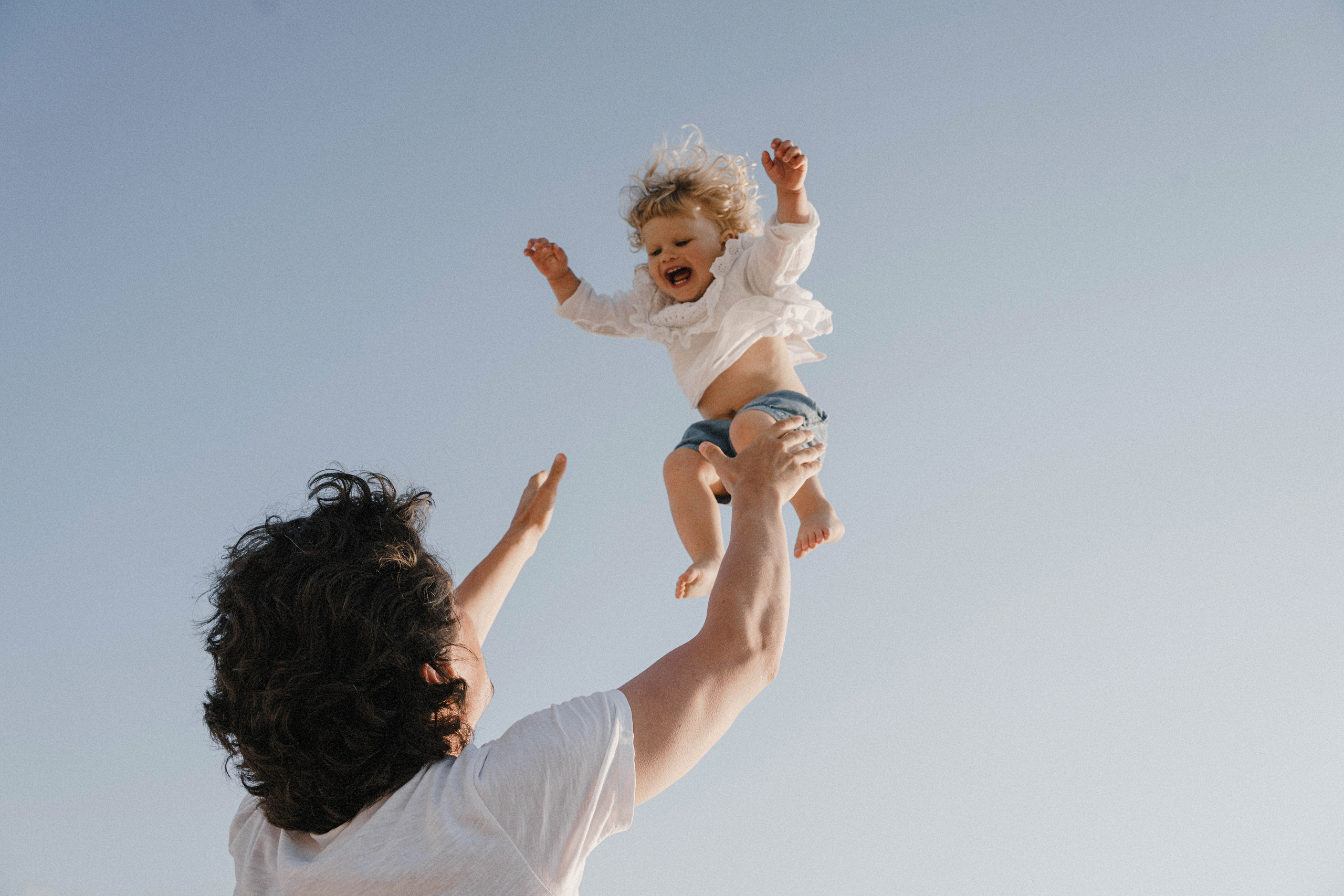 Семьи. Фотограф в Крыму Светлана Курилович