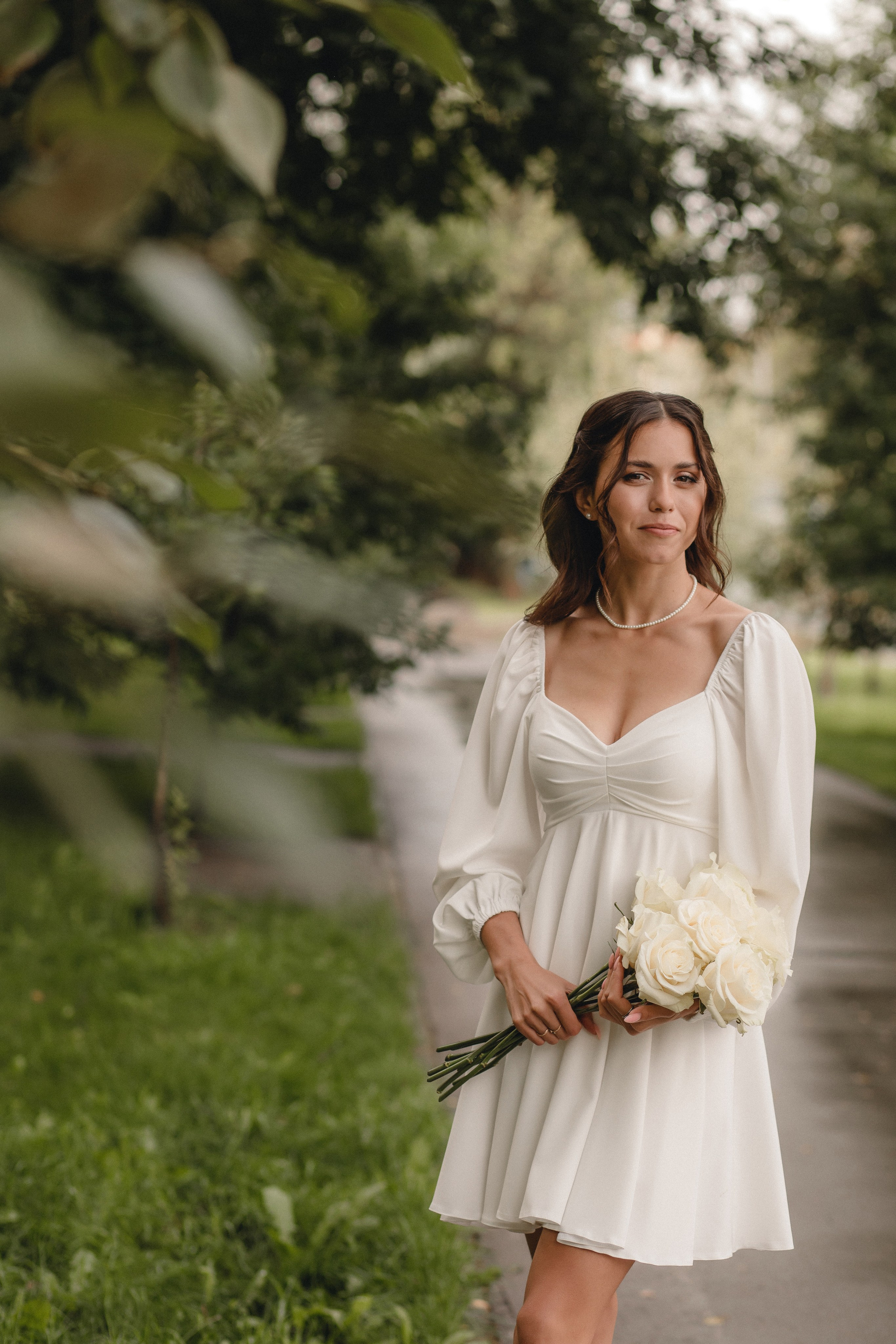 Ксения и Евгений. Главная