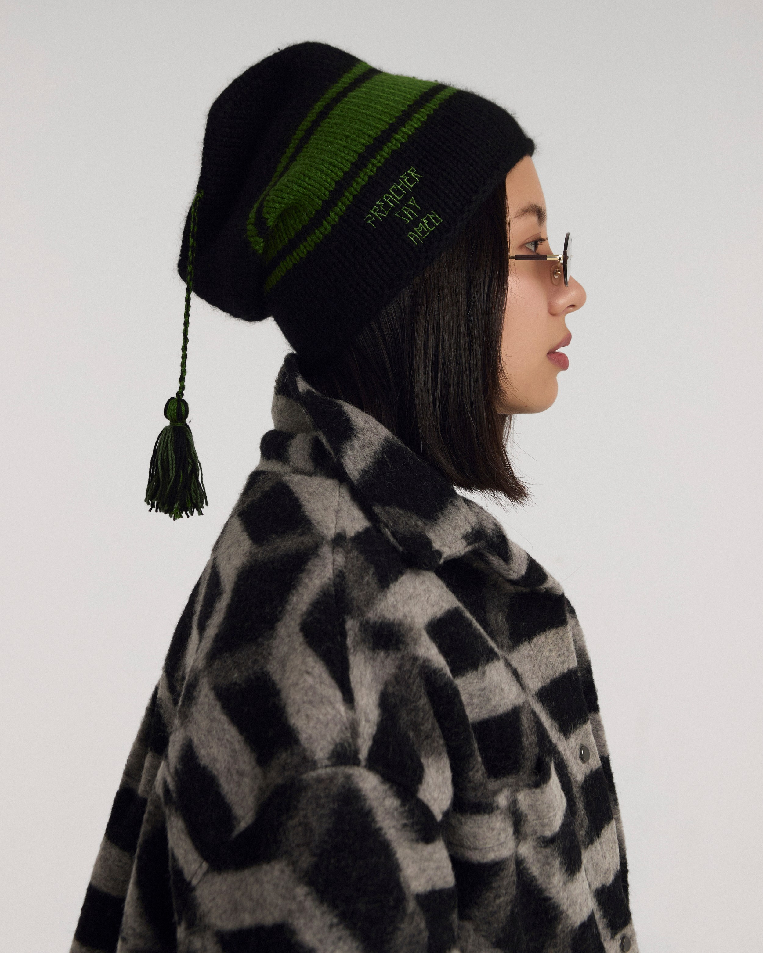 Preacher Say Amen. Фотограф беременности женский фотограф в Москве Оксана Донецкая