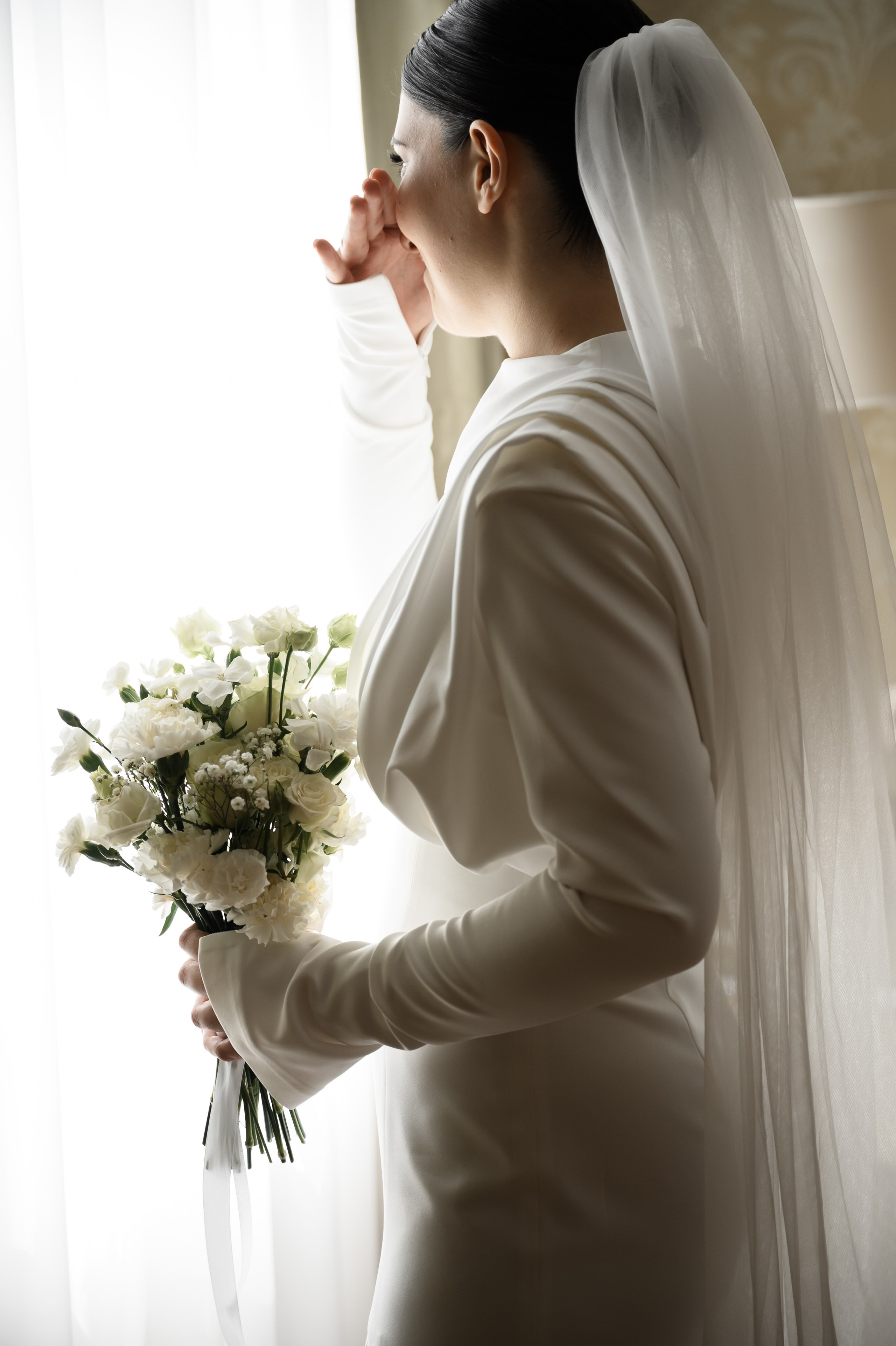 Пушкинъ. Свадебный фотограф в Москве Владимир Симонов