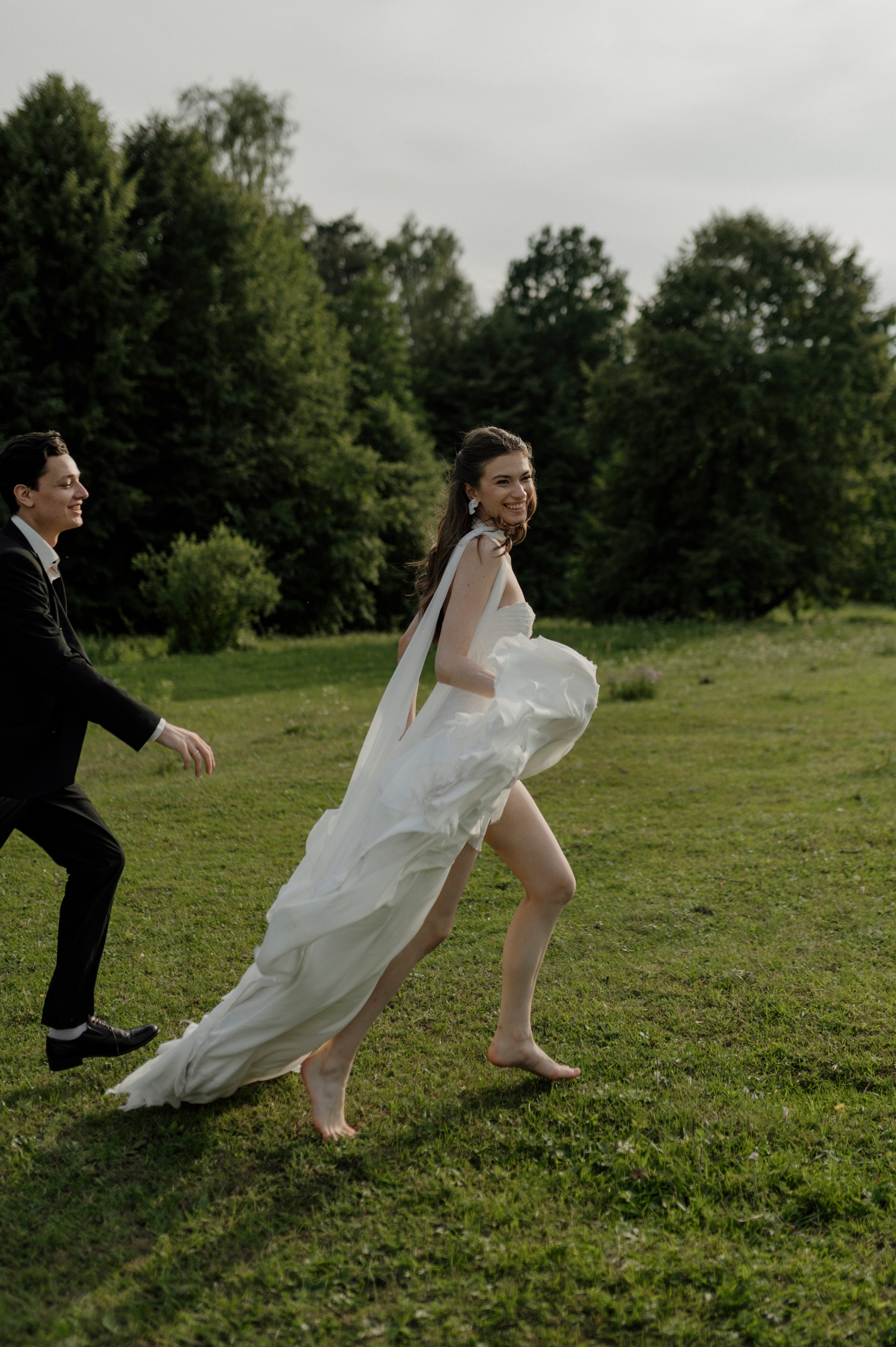 Артур и Таисия. Свадебный и Семейный фотограф в Ярославле Алёна Колясникова