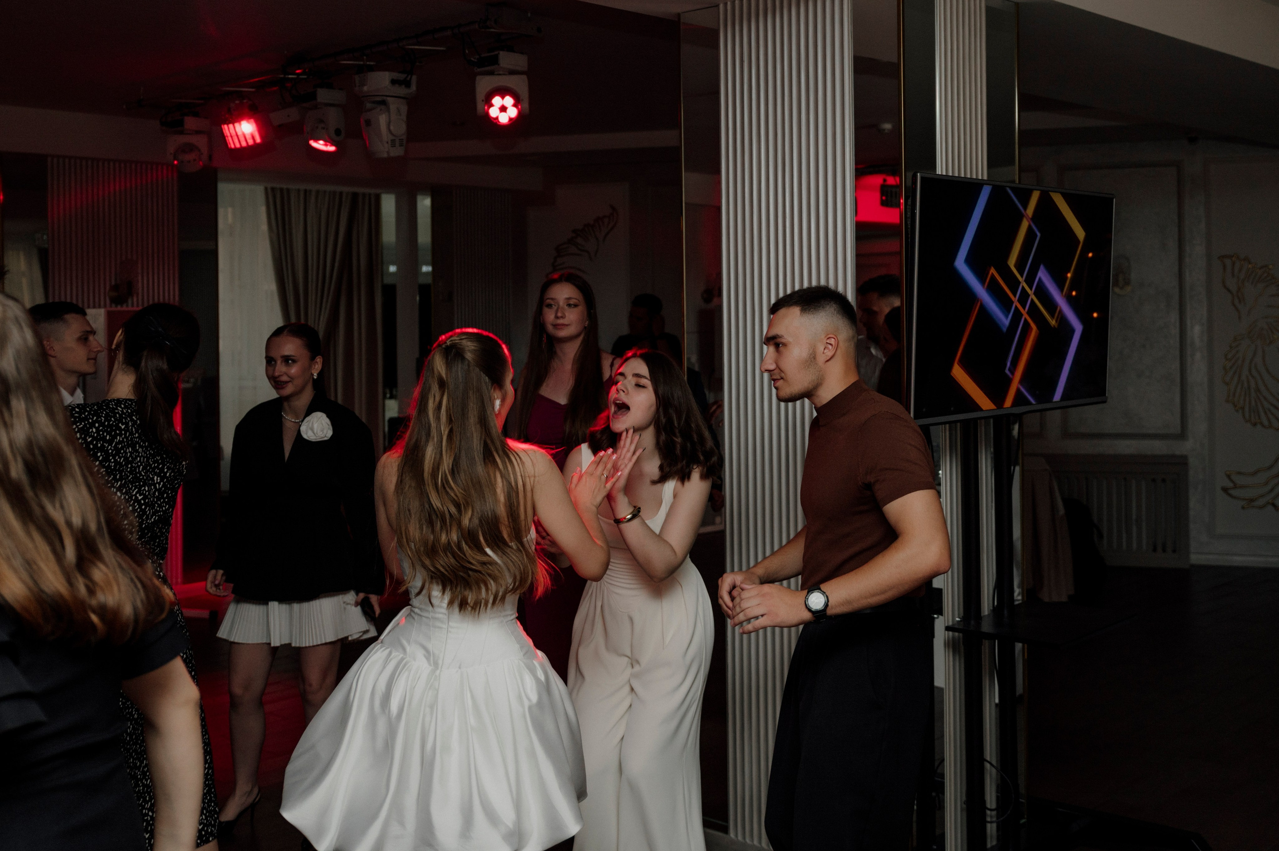 Артем и Настя. Свадебный и Семейный фотограф в Ярославле Алёна Колясникова