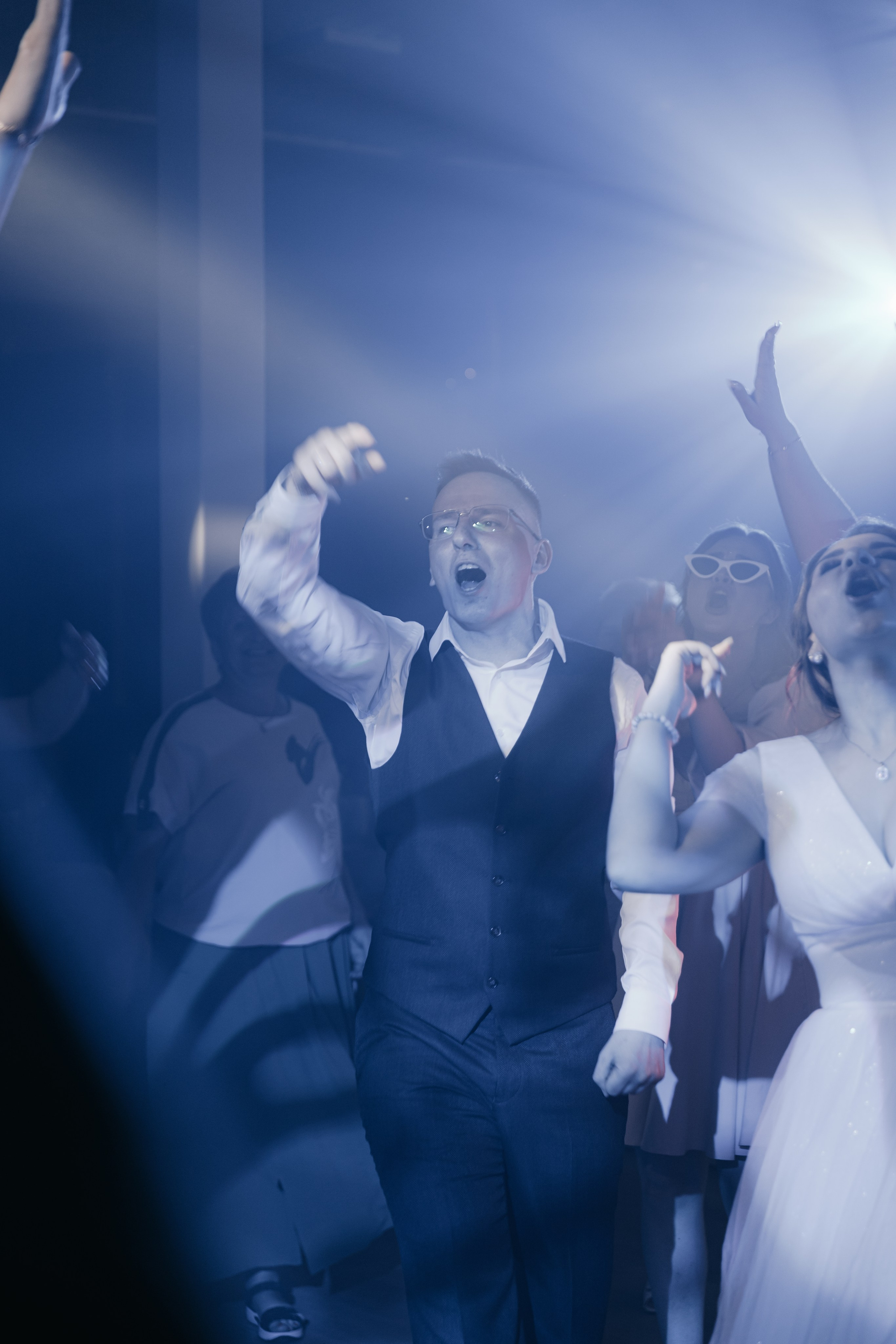 Екатерина & Олег. Свадебный фотограф Самара