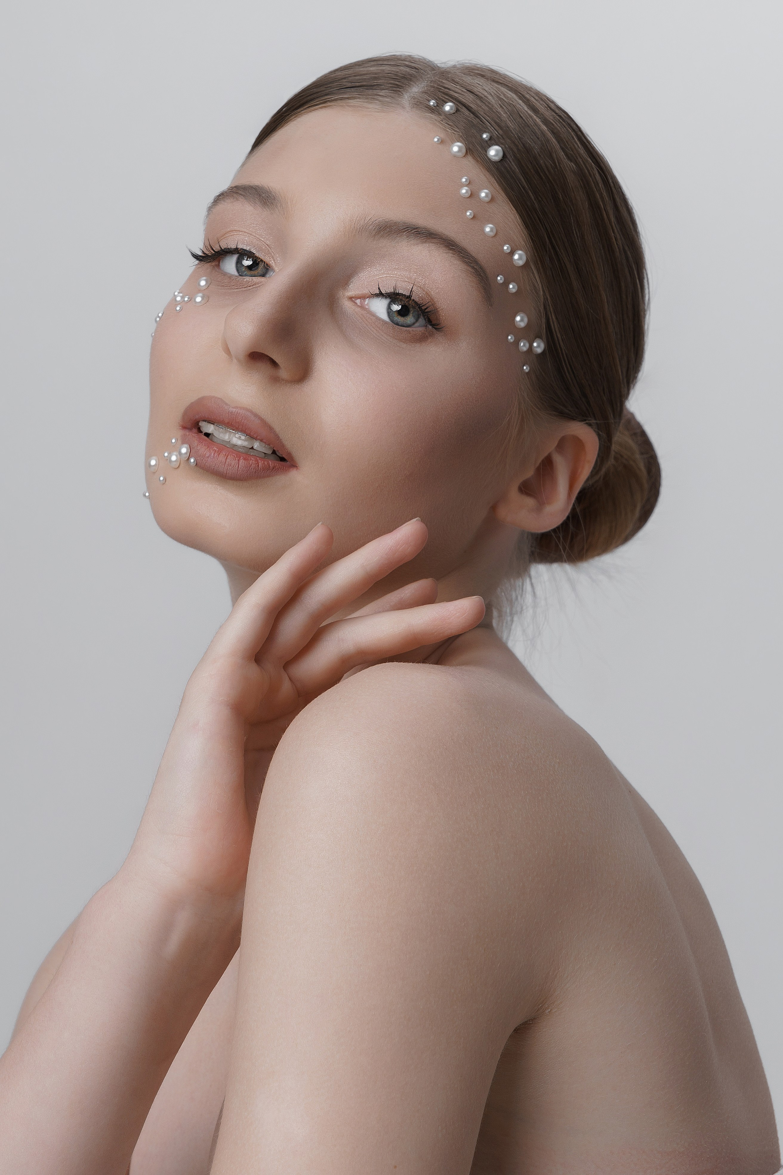 BEAUTY. Профессиональный фотограф Ковалева Олеся