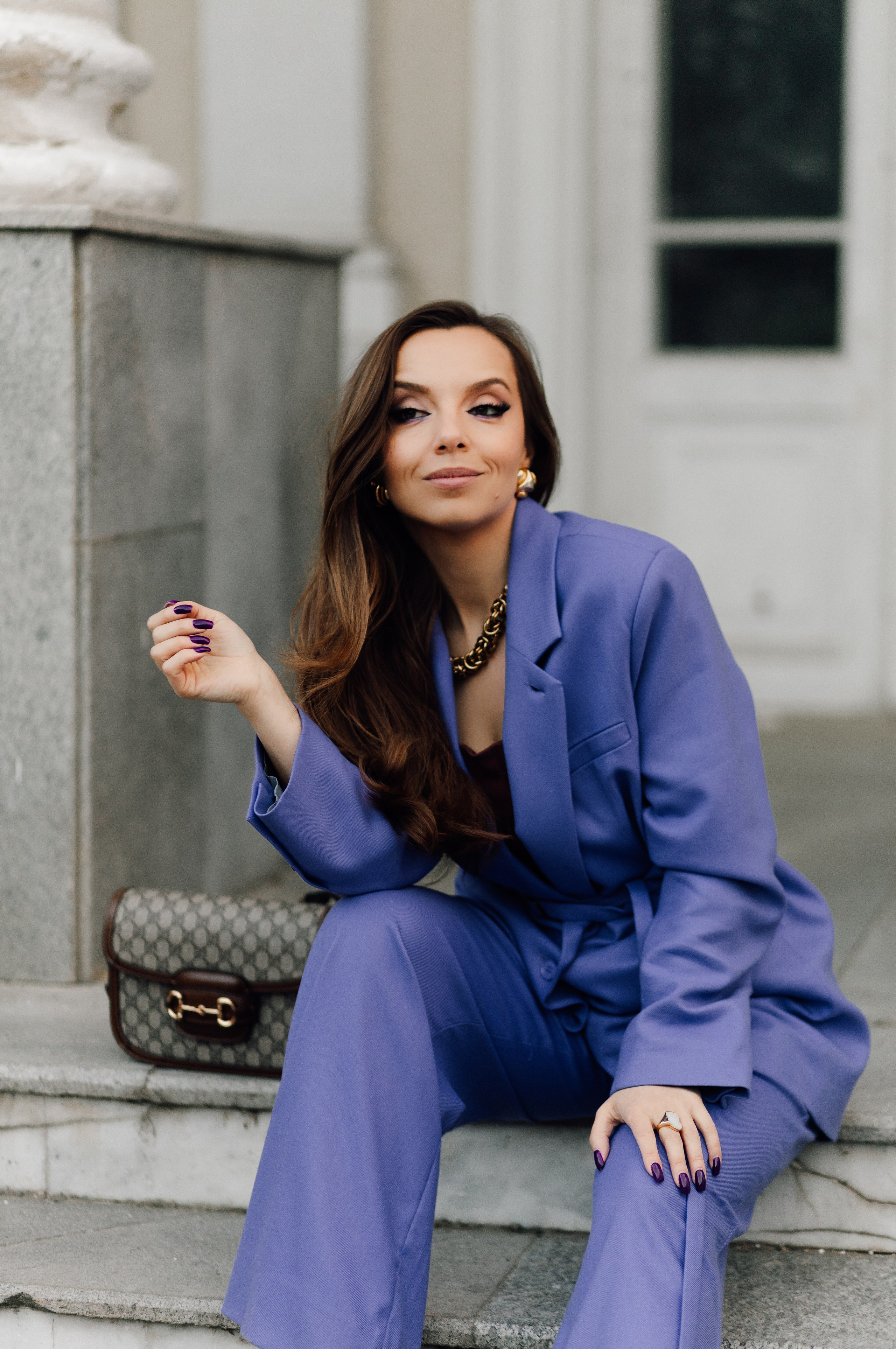 Инна. Фотограф в Москве Юлия Хамзина