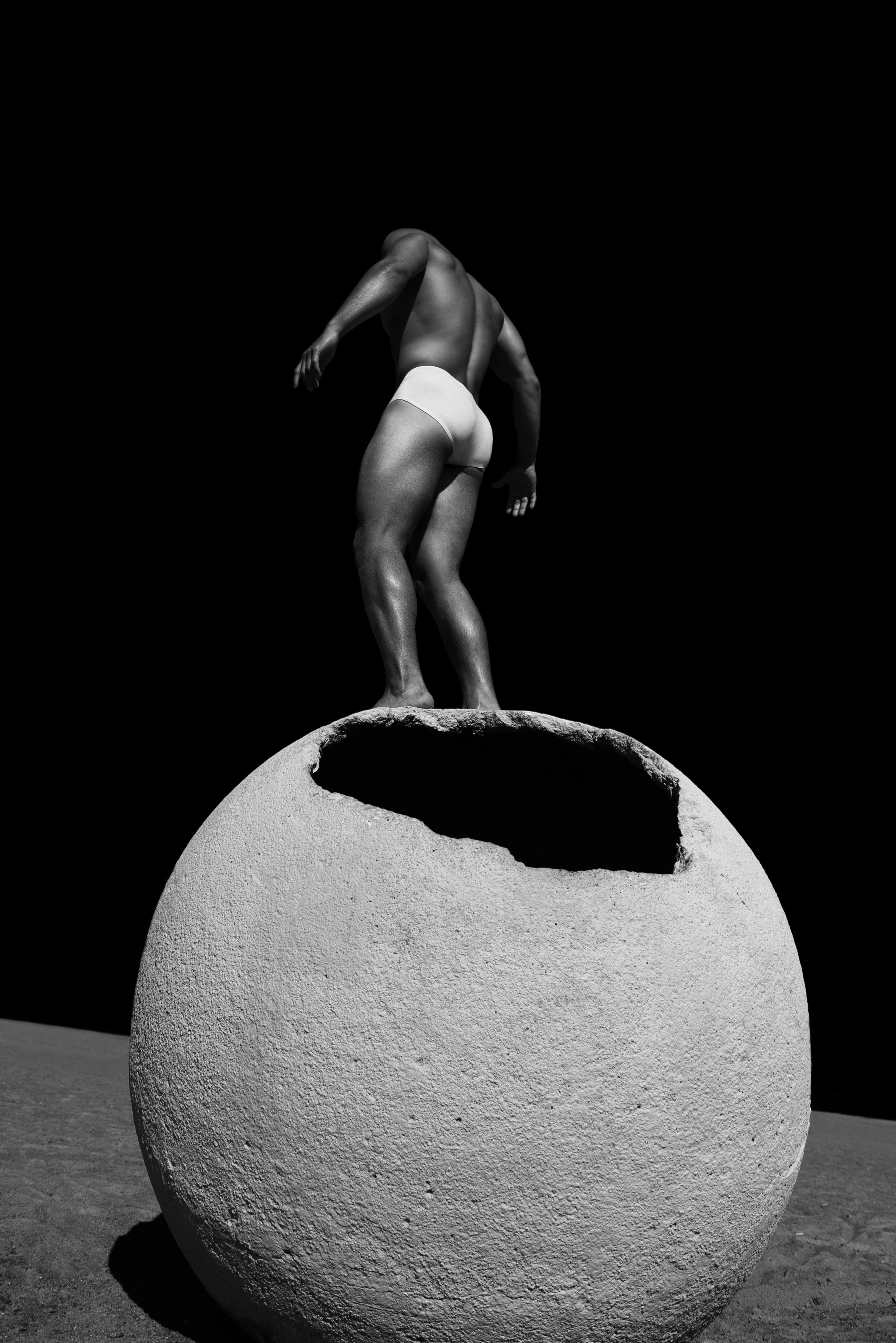 Кинооператор и фотограф в Москве и Санкт-Петербурге Никита Кондрахин