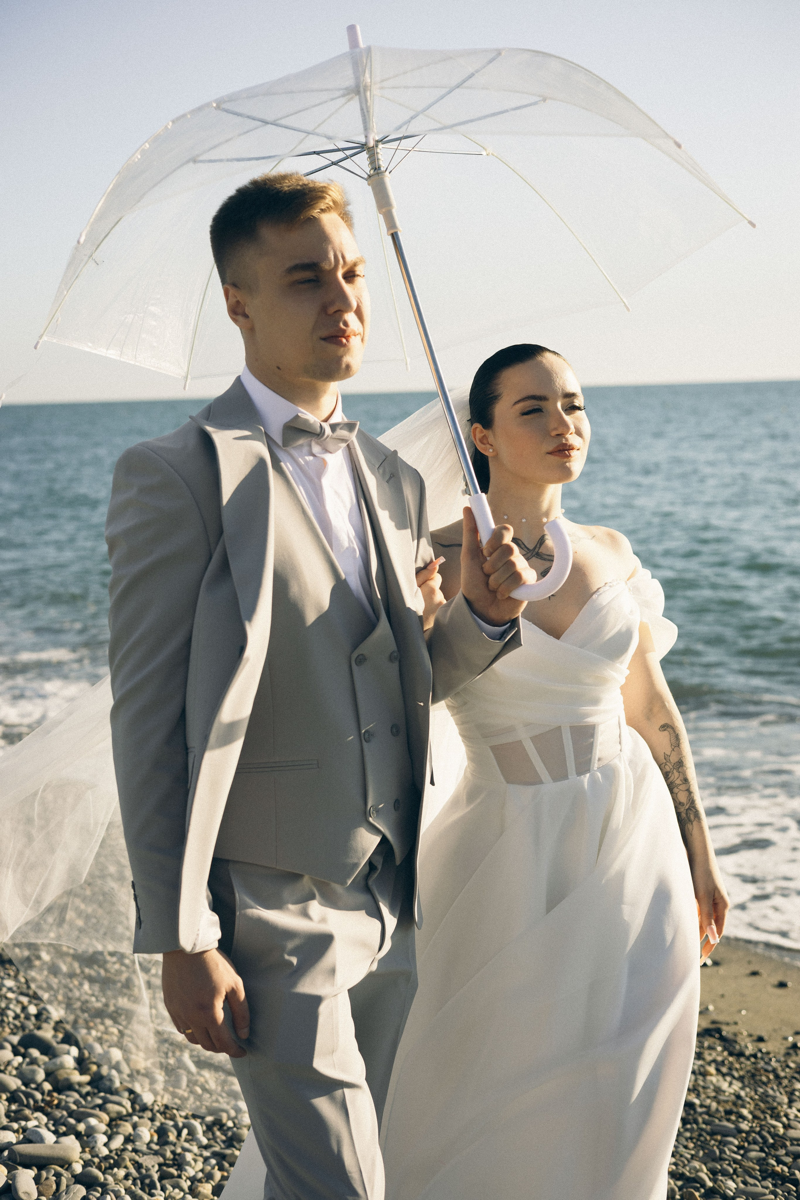 Иван&Вера. Фотограф в Екатеринбурге