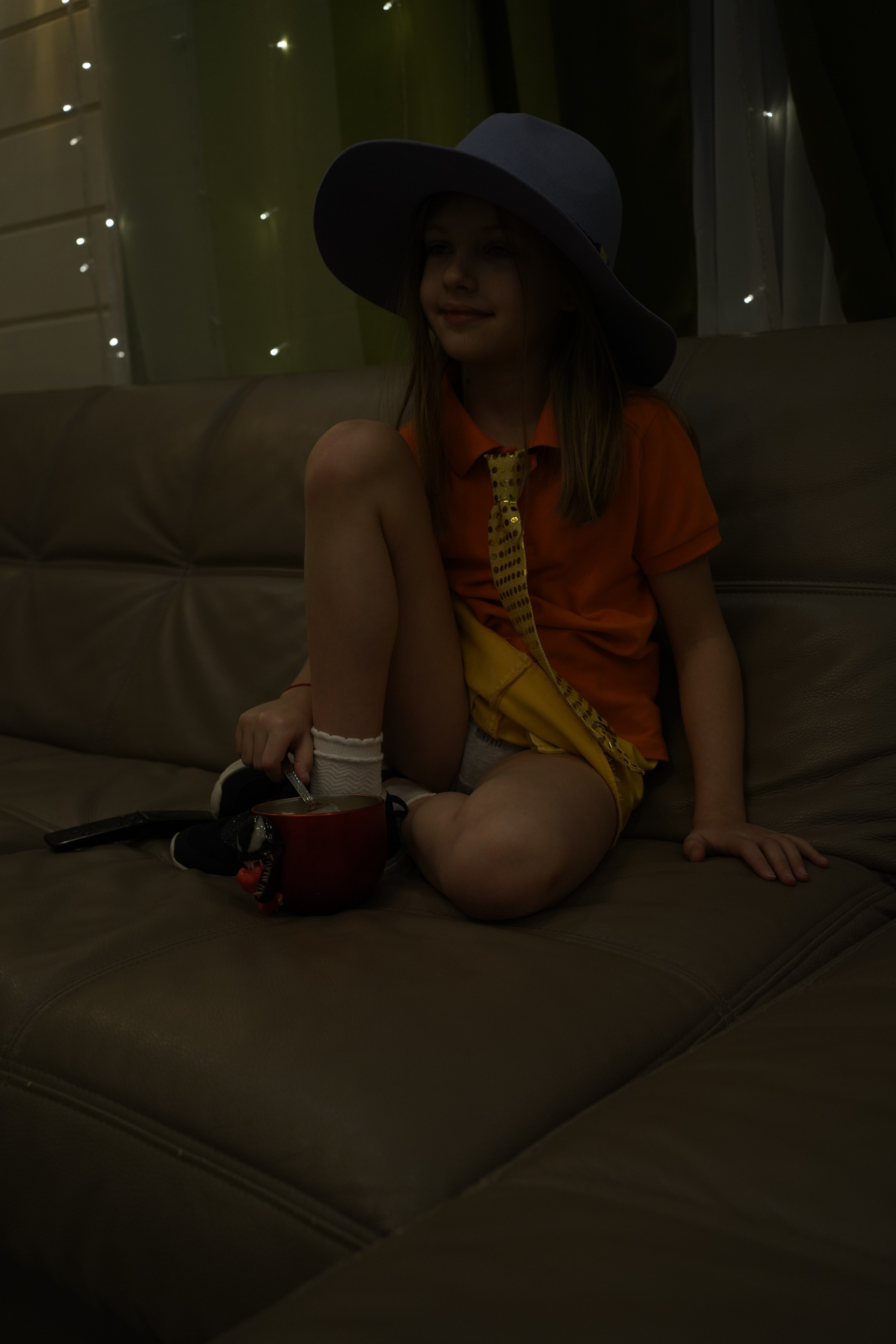 НГ 2020. Заставка