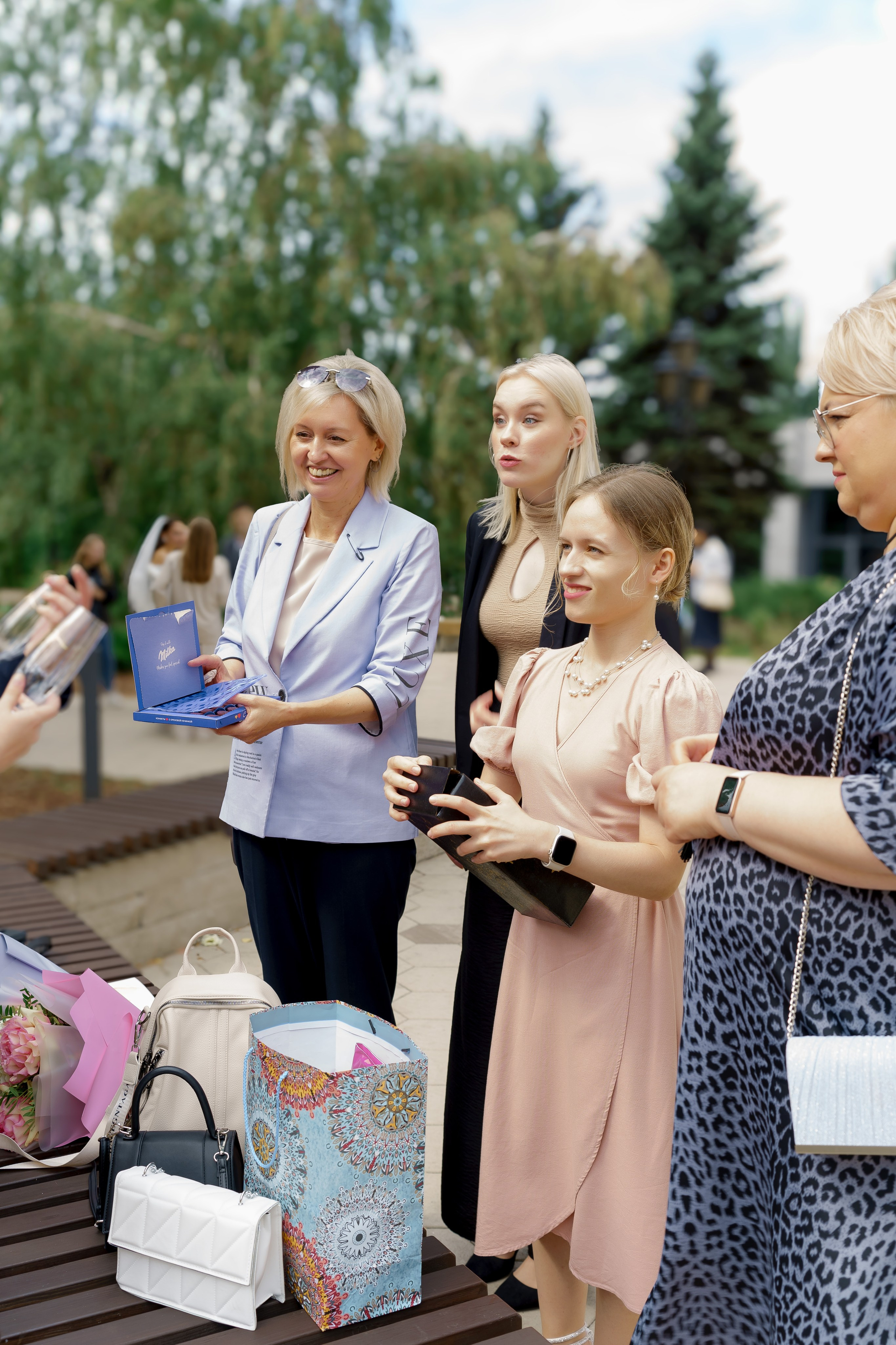 АНДРЕЙ И ГАЛИНА. Коммерческий фотограф|Детский фотограф в Самаре Плетнева Евгения
