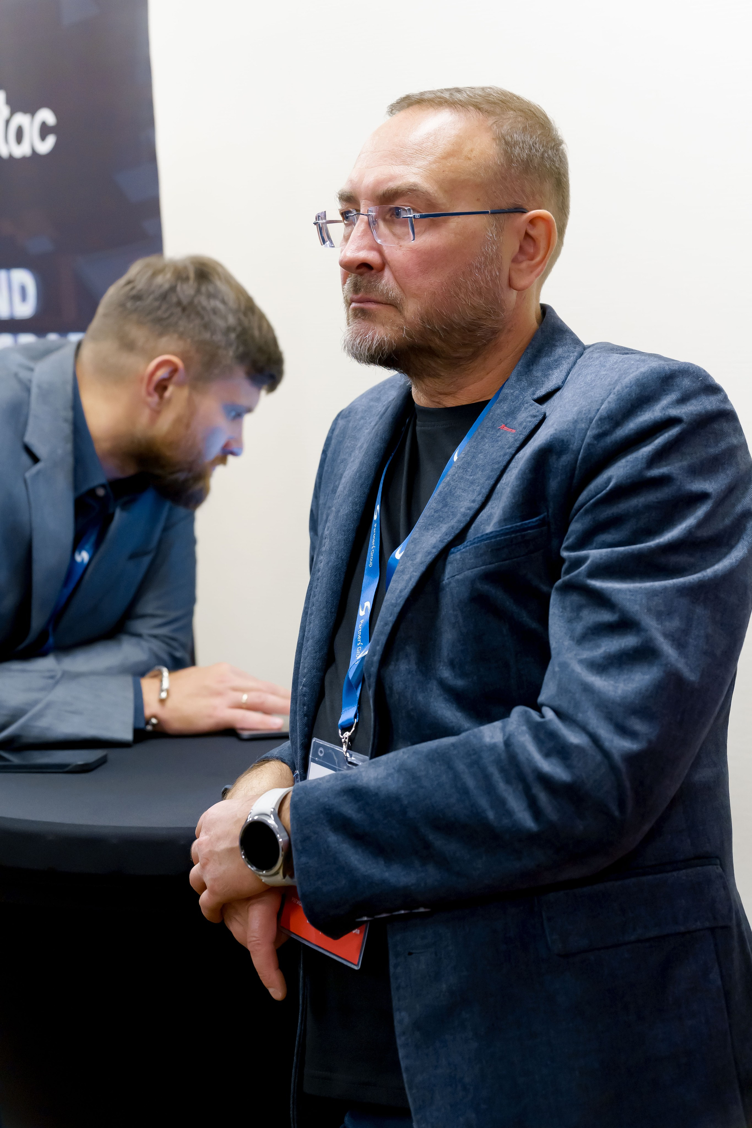 PartnersGroup конференция. Коммерческий фотограф|Детский фотограф в Самаре Плетнева Евгения