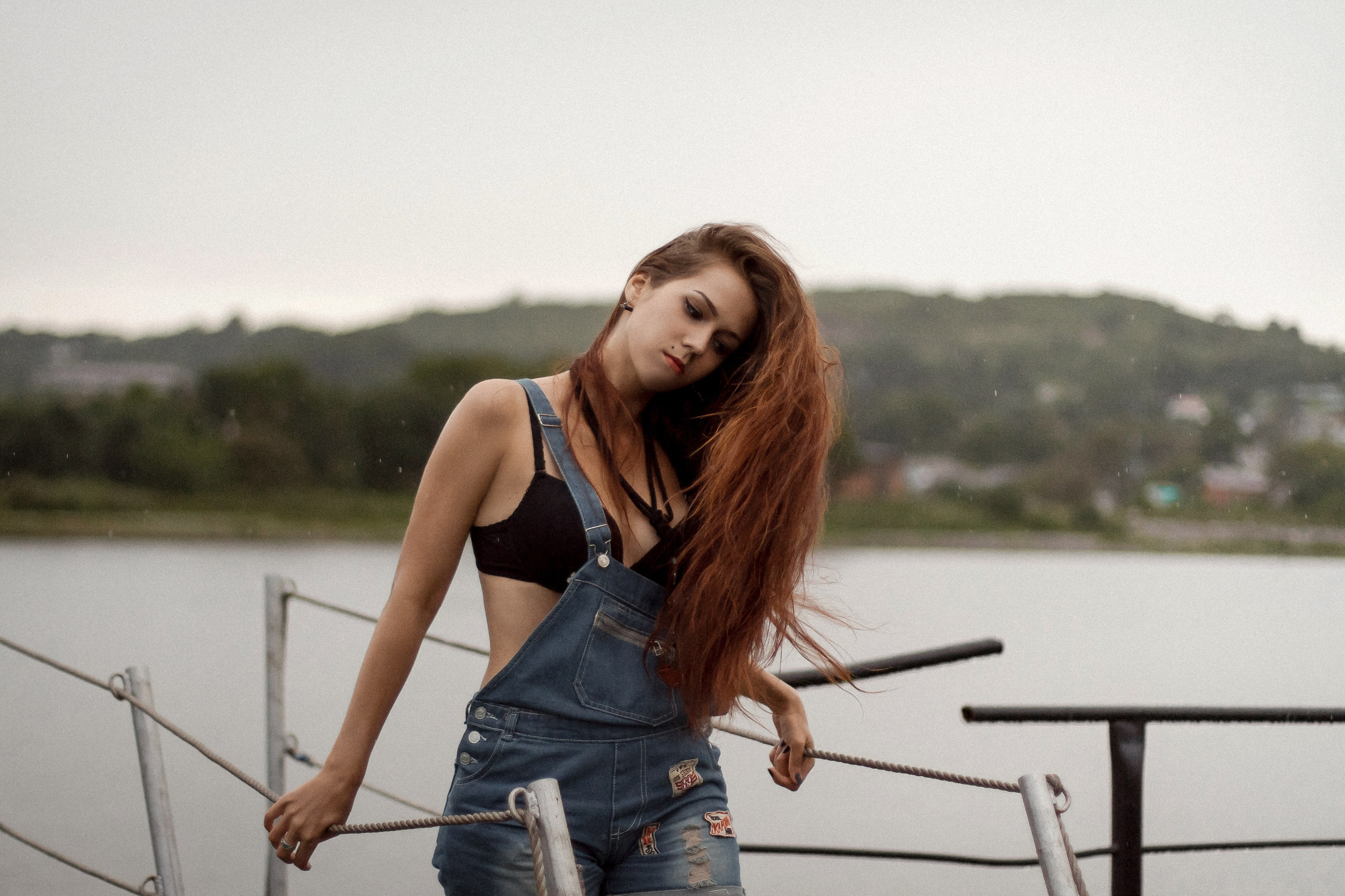 Женский портрет. Портретный фотограф, Славянка