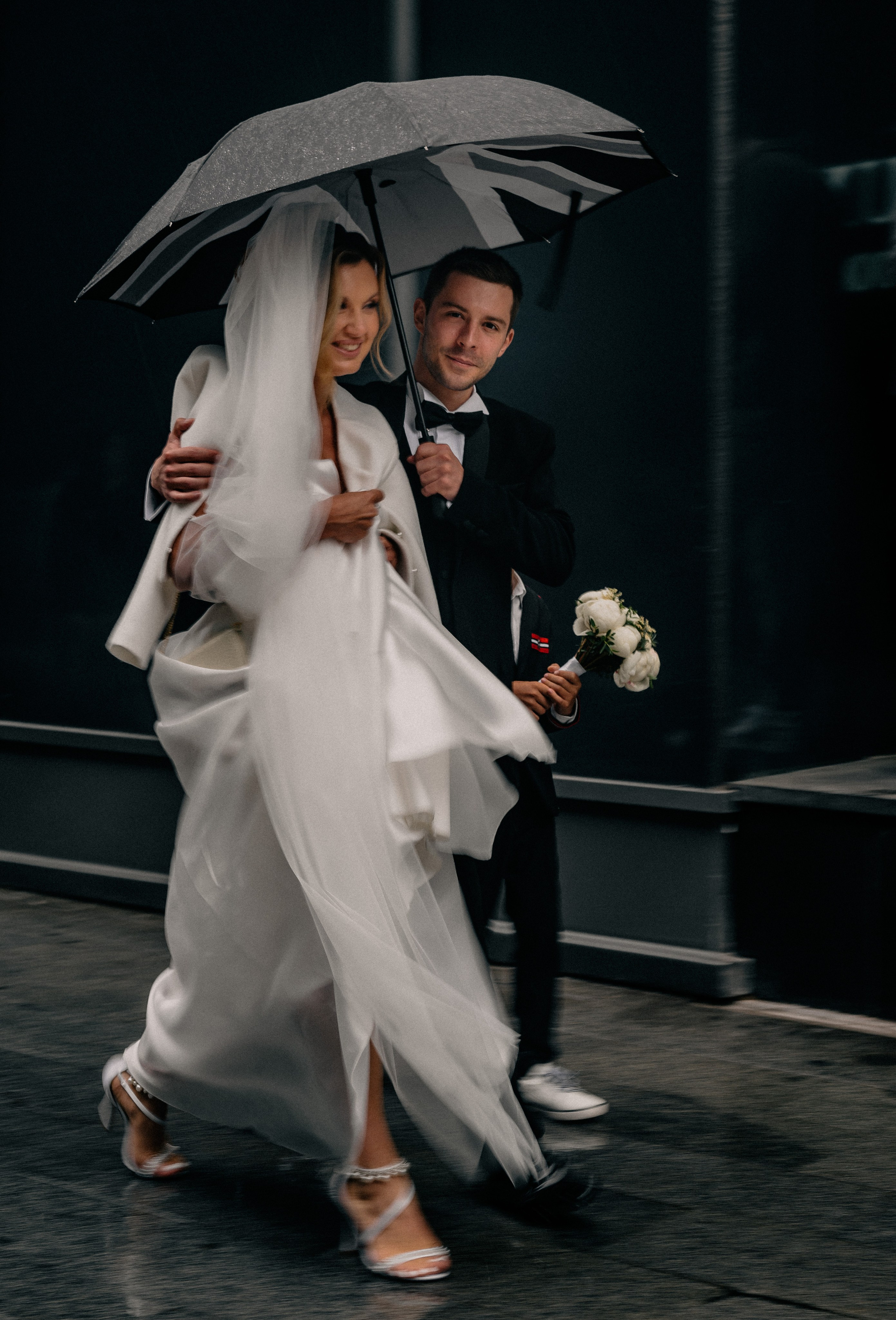 Moscow Wedding. Wedding and Destination photographer Rustam Kalimullin