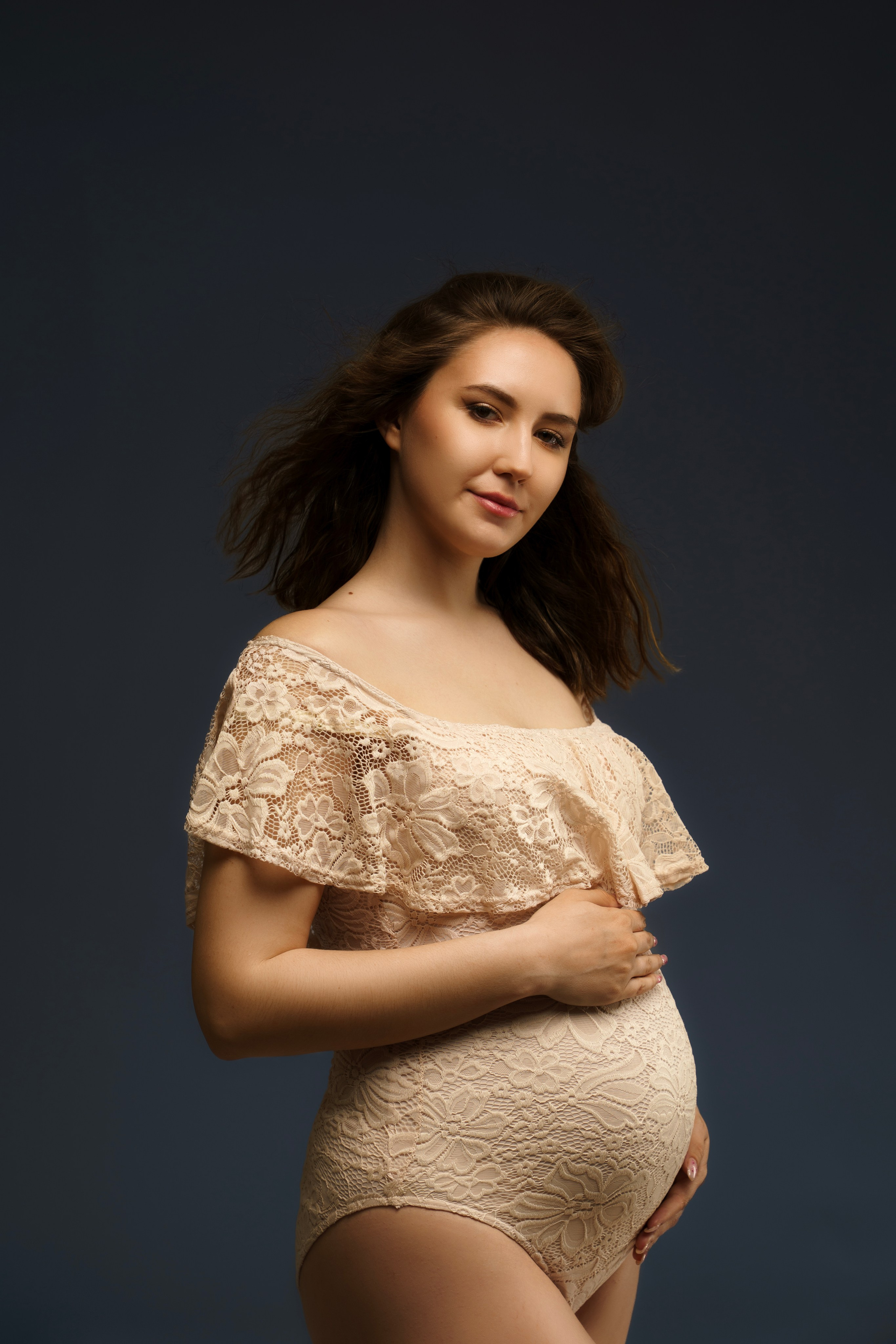 Фотосессия беременности. Фотограф новорожденных, детей до года и беременных в Симферополе