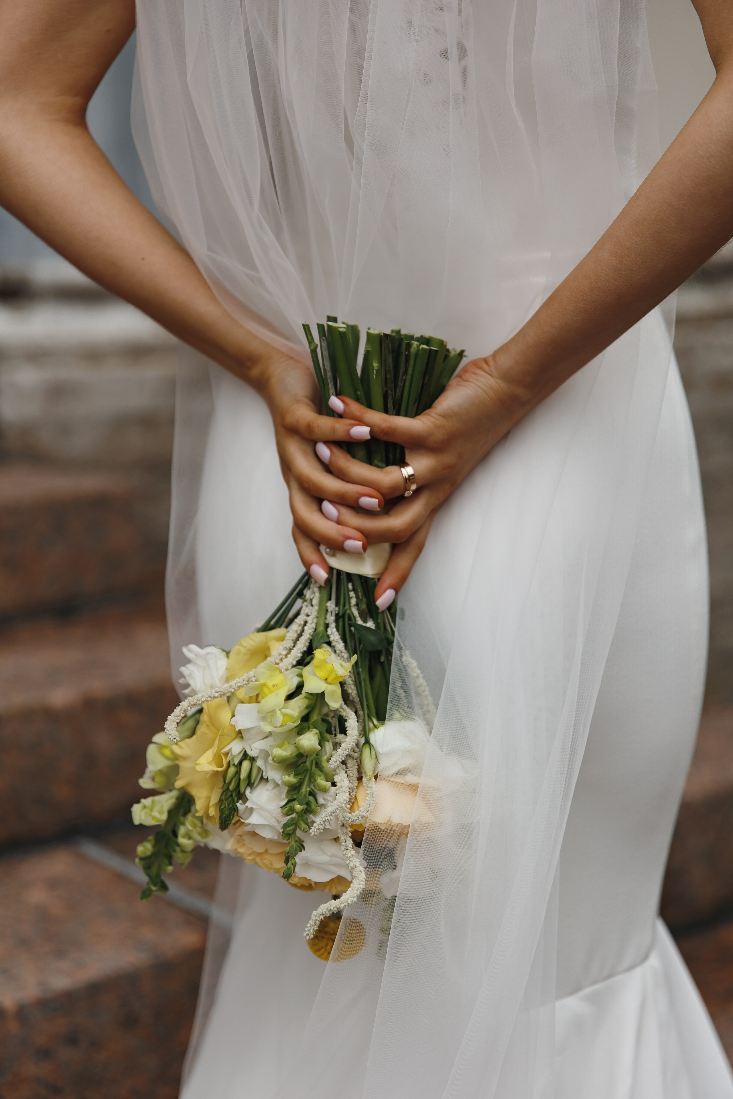 Парвиз и Елизавета. Wedding photographer in St. Petersburg, Europe and Israel Anna Agafon