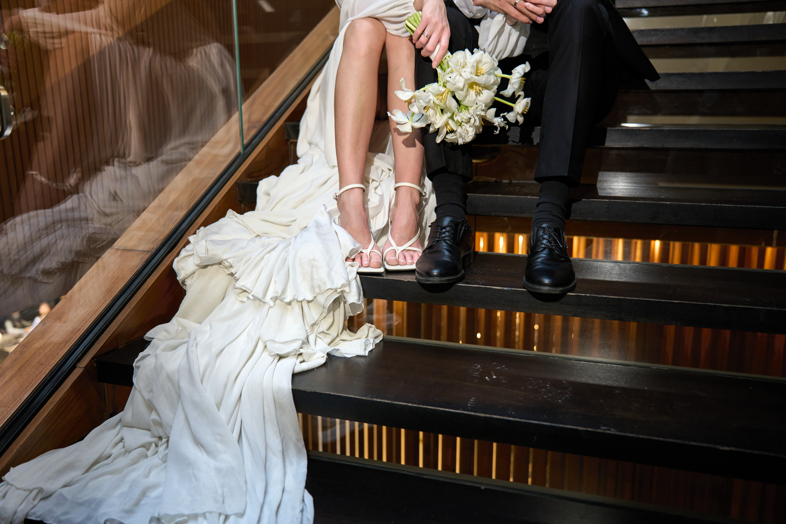 Сборы в отеле Варвары и Владислава. (1) Свадебный фотограф в Москве Роман Август