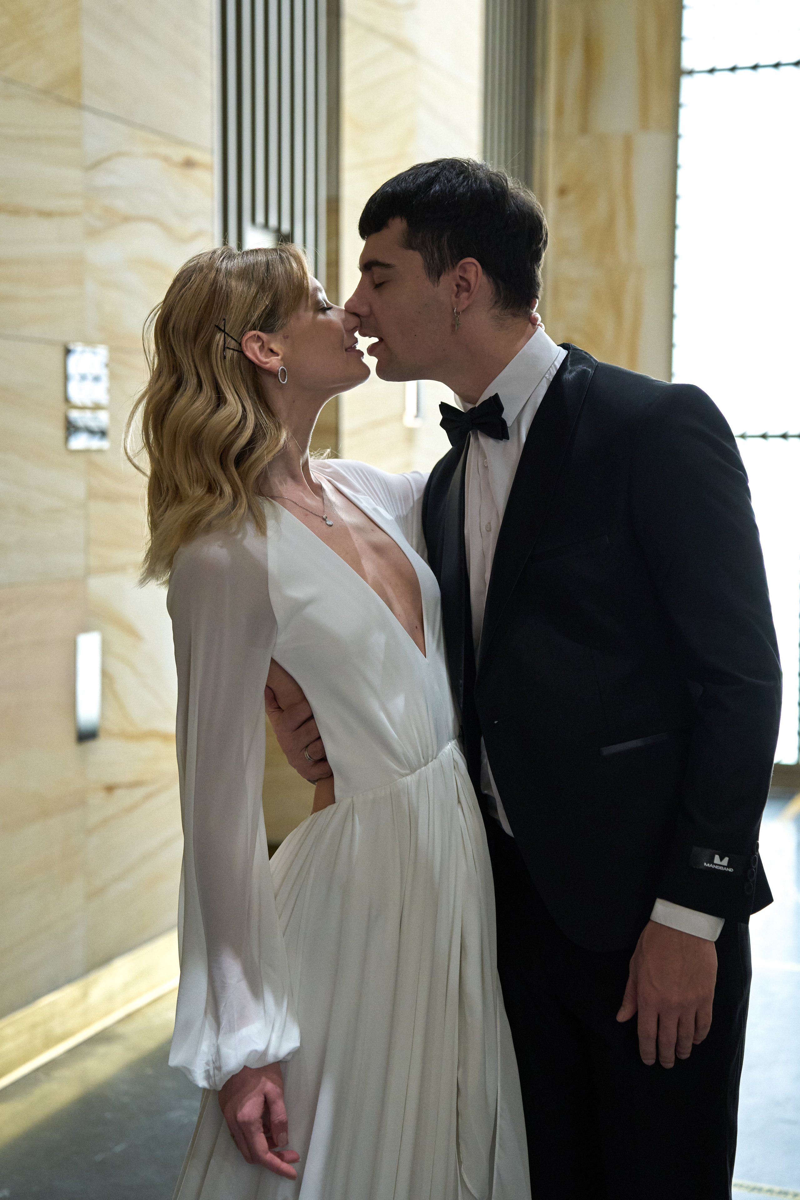 Сборы в отеле Варвары и Владислава. (1) Свадебный фотограф в Москве Роман Август