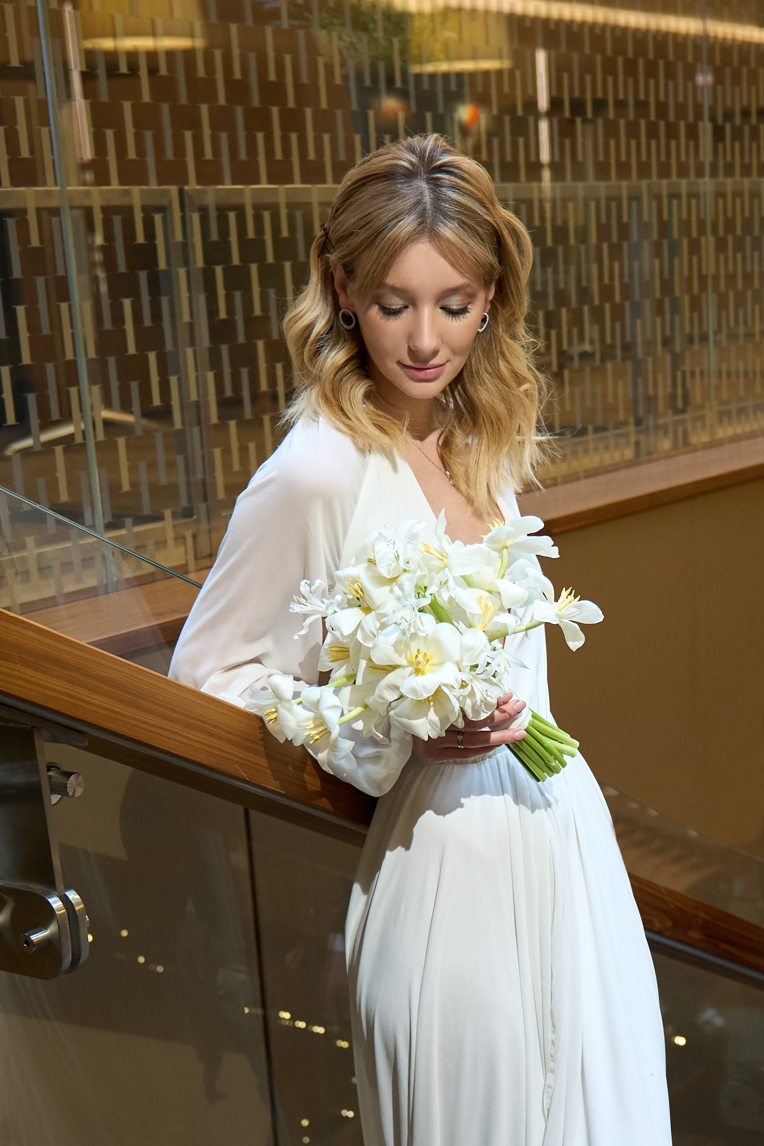 Сборы в отеле Варвары и Владислава. (1) Свадебный фотограф в Москве Роман Август