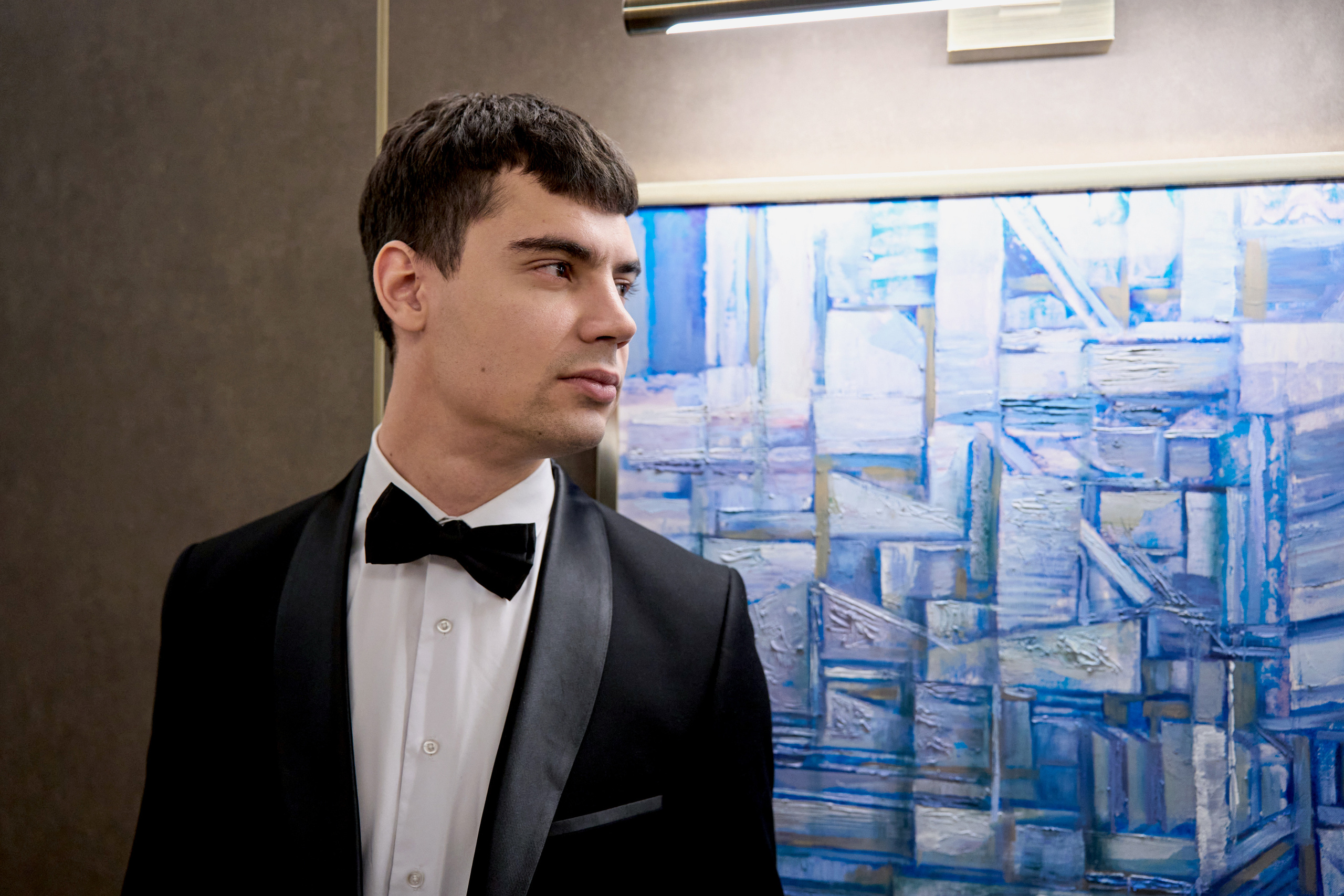 Сборы в отеле Варвары и Владислава. (1) Свадебный фотограф в Москве Роман Август