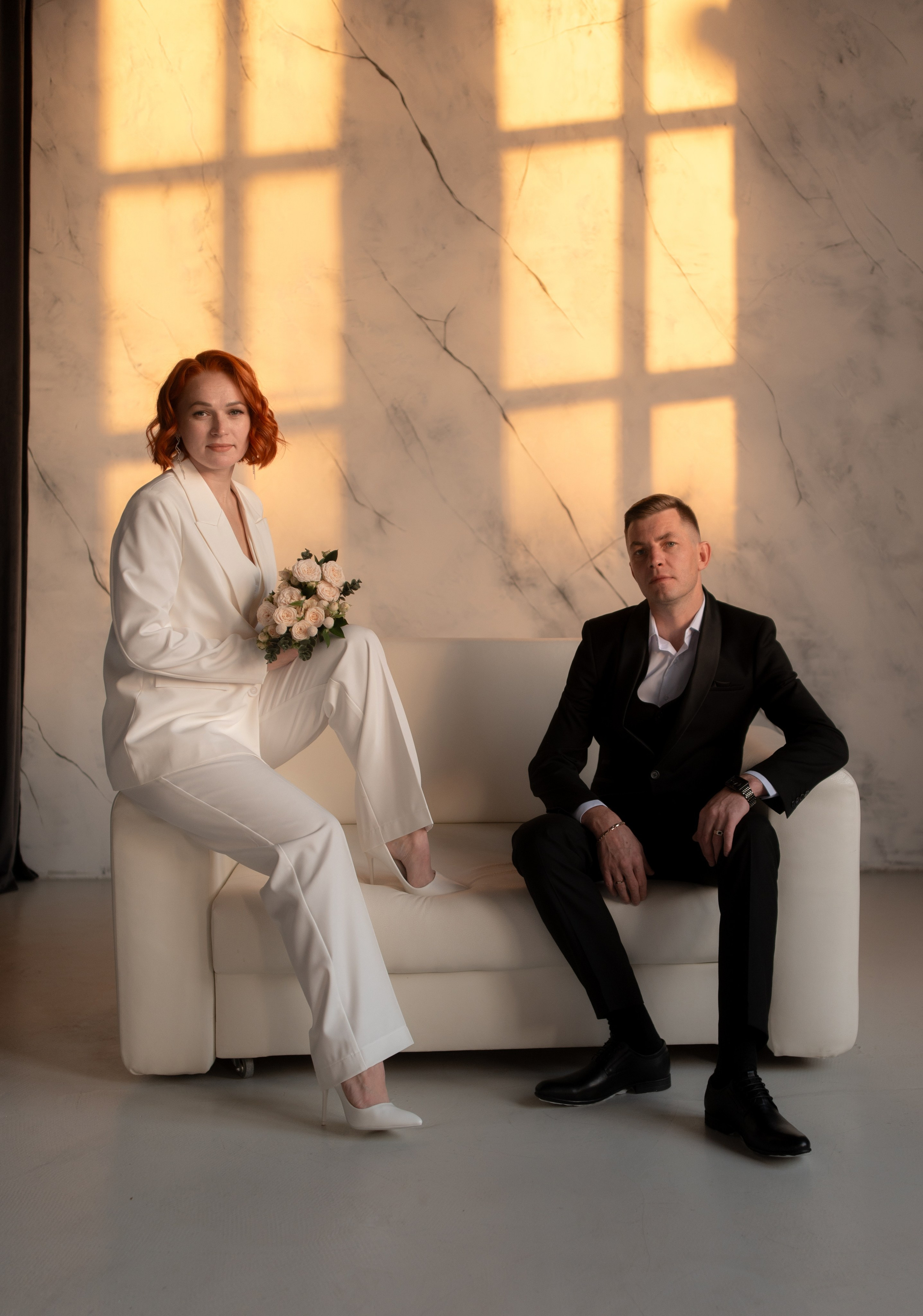 Екатерина и Артем. Фотограф Белебей Абзалетдинов Артур