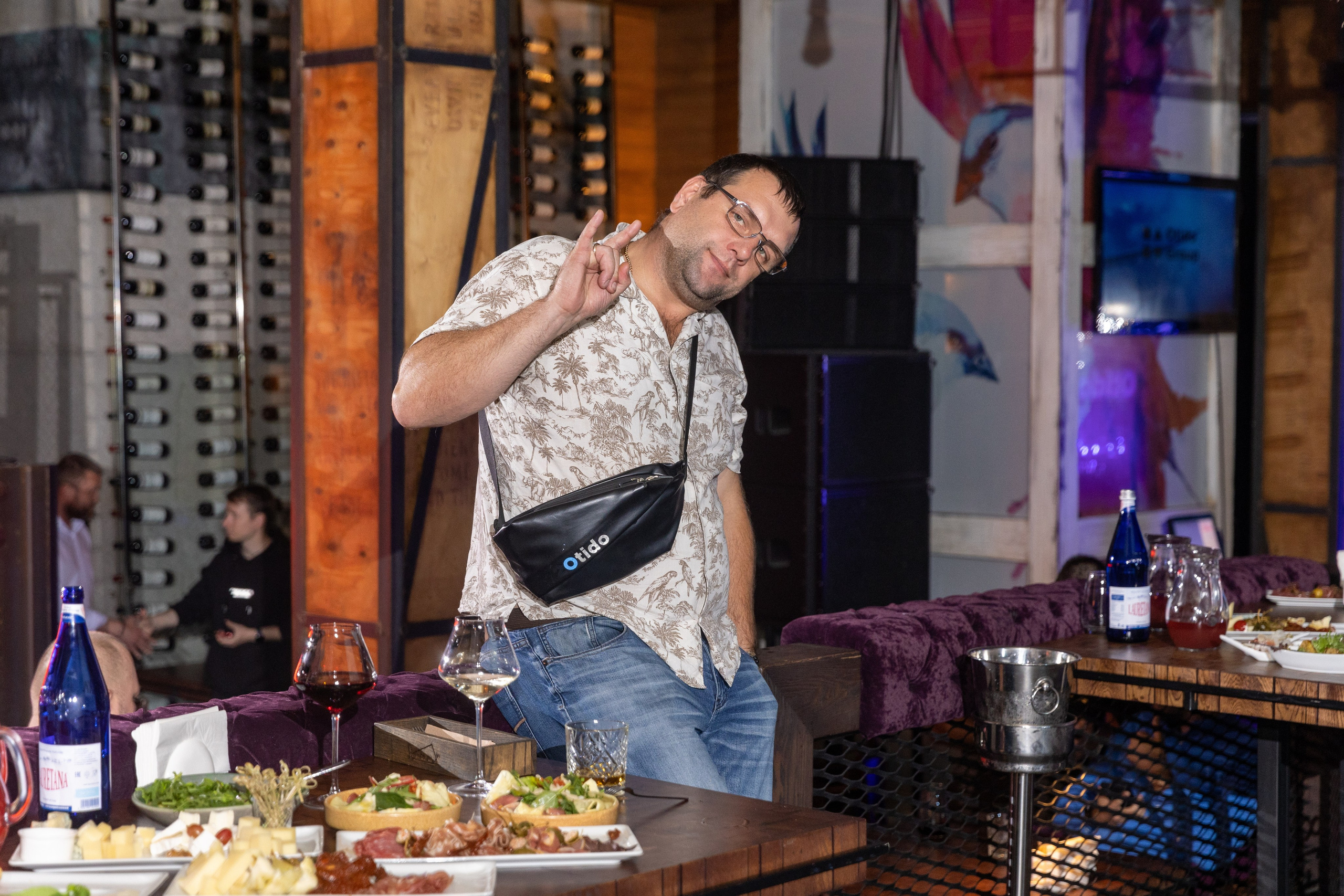 OTIDO. Фотограф в Санкт-Петербурге Закута Ольга