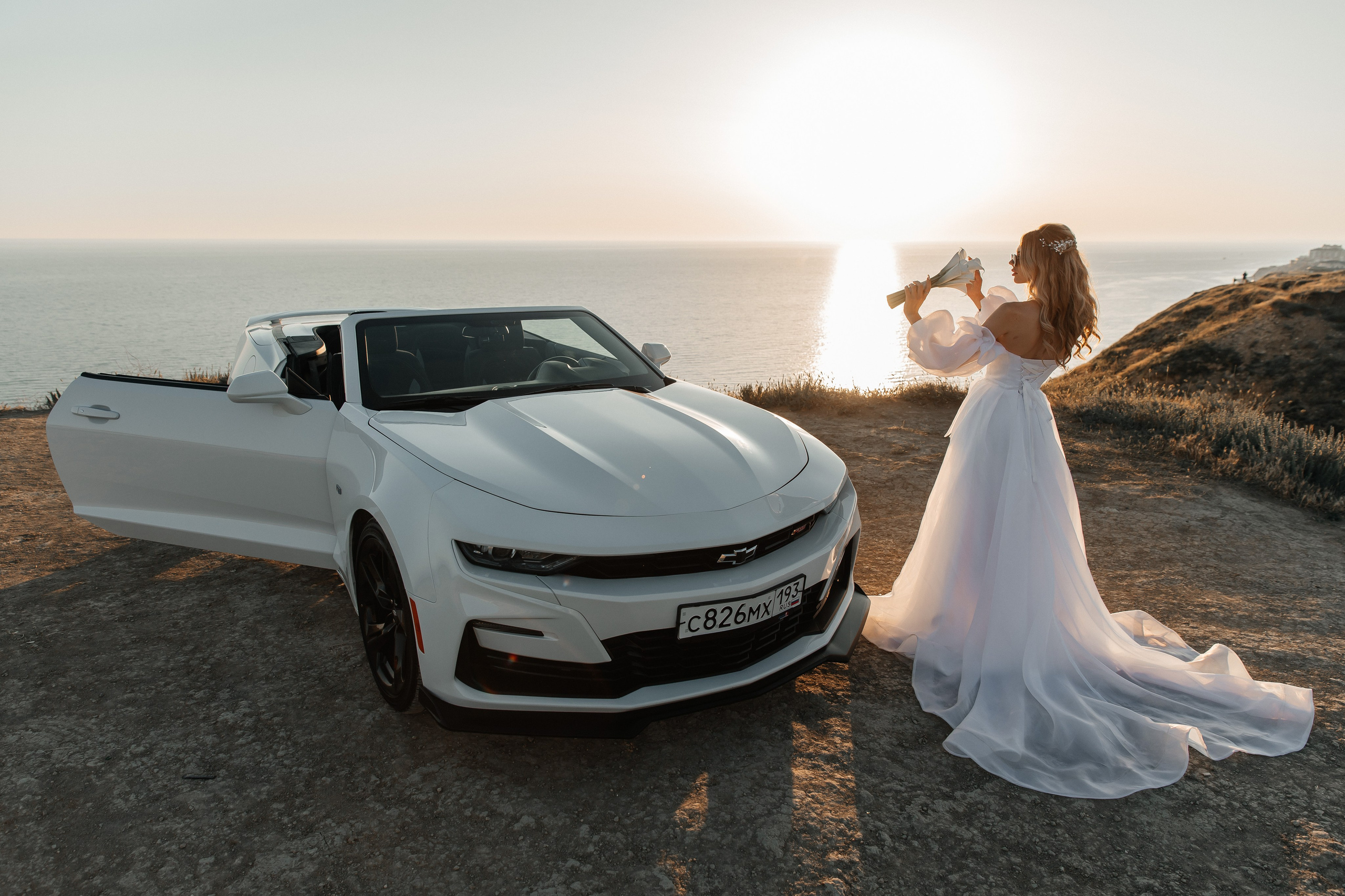 Свадебное. Свадебный Фотограф в Новороссийске Вадим Теракопян