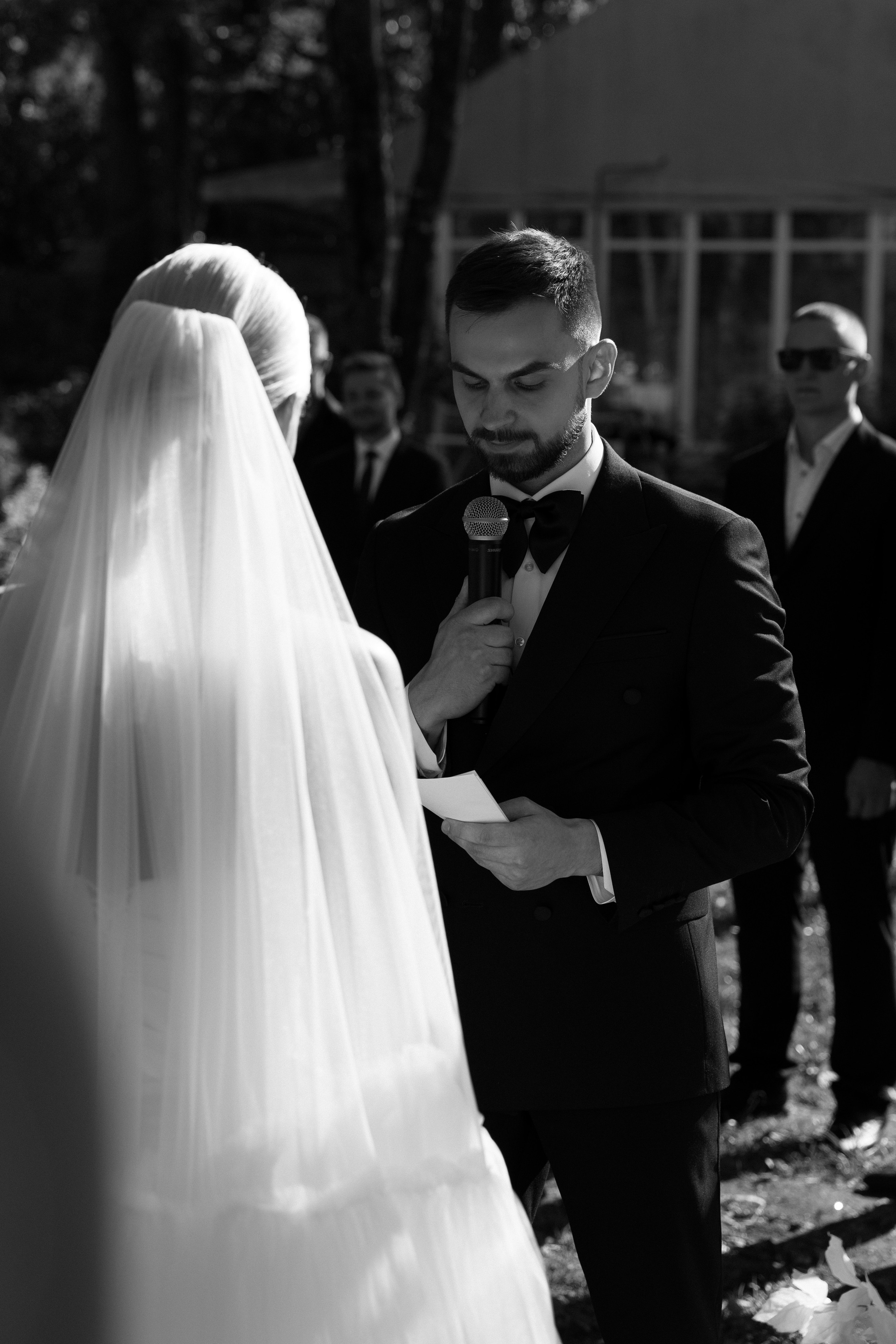 Аня и Денис Тверь. «Причал». Фотограф Вышний Волочек/Тверь/Москва/Санкт-Петербург