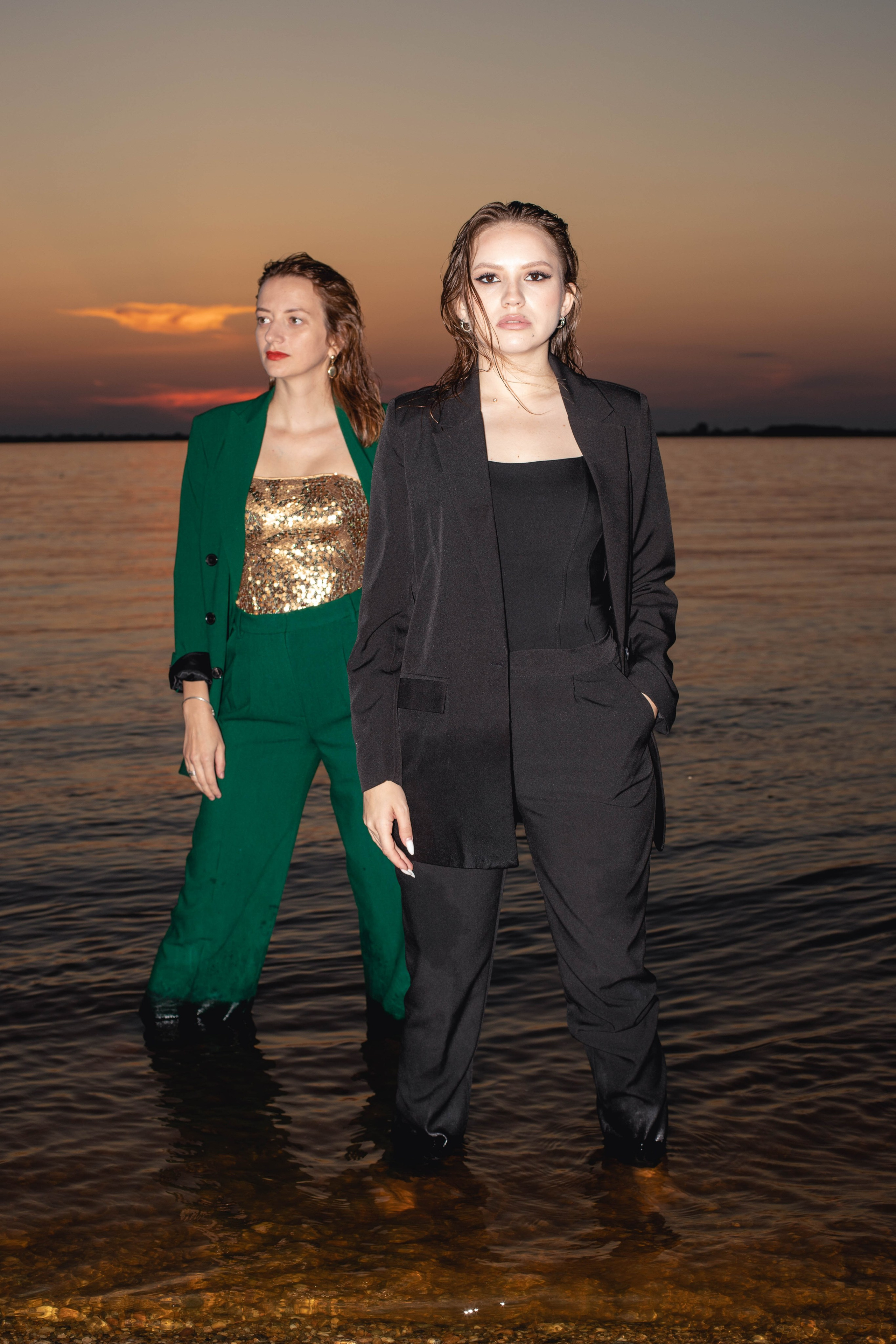 Портфолио: Евгения Досаева. Фотограф Евгения Досаева