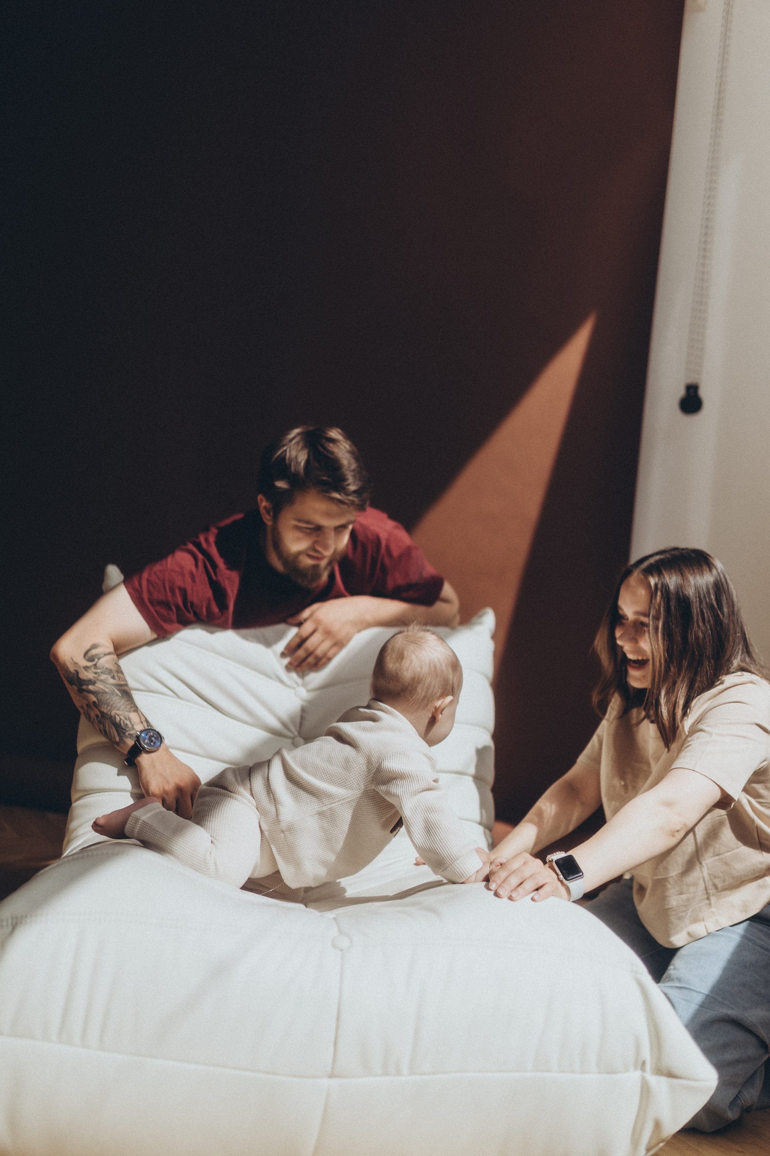 Тёплая история про детство. Фотограф Санкт-Петербург|СПБ|Питер Марина Медведева