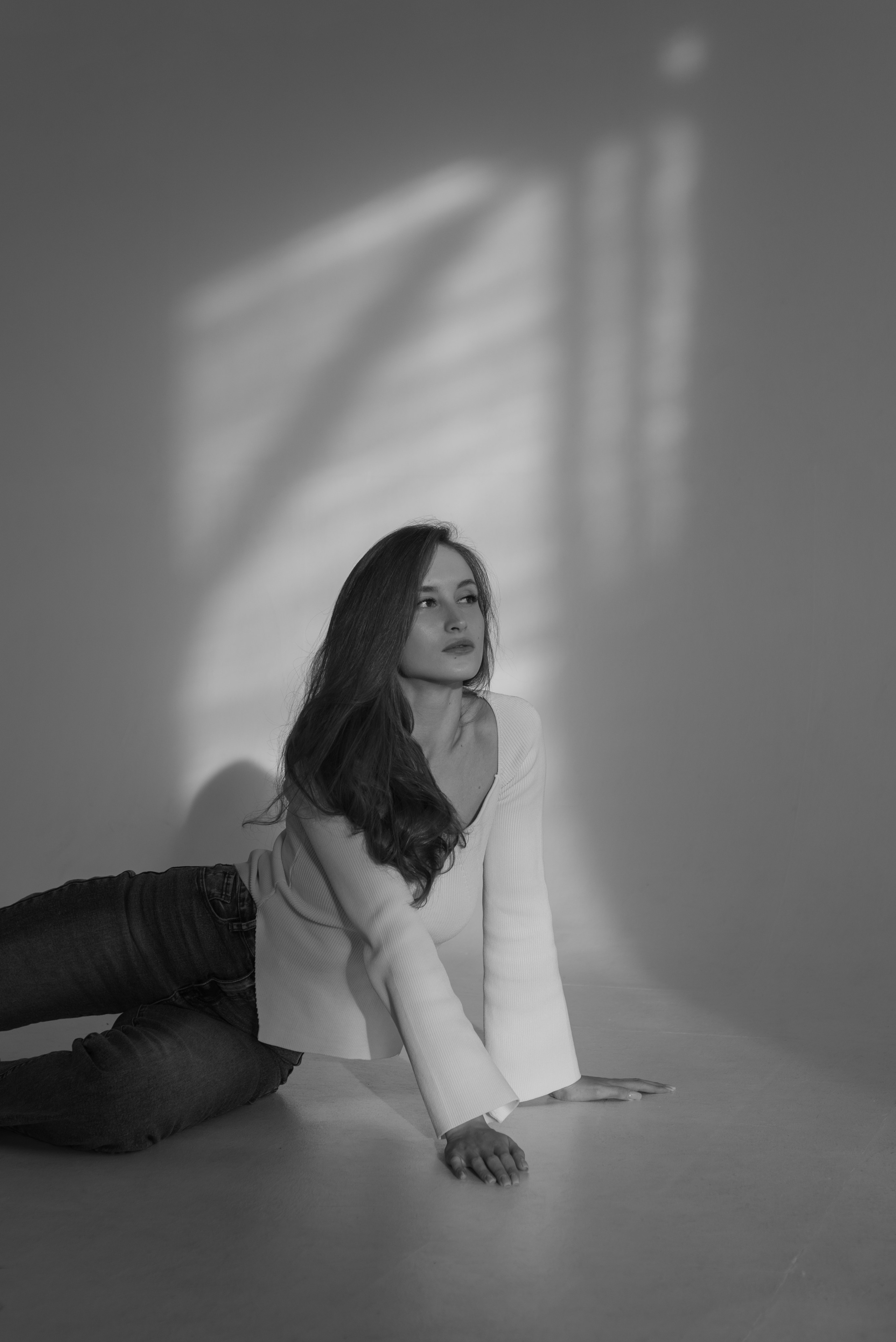 Роза. Фотограф Нижний Новгорода Елена Калмыкова