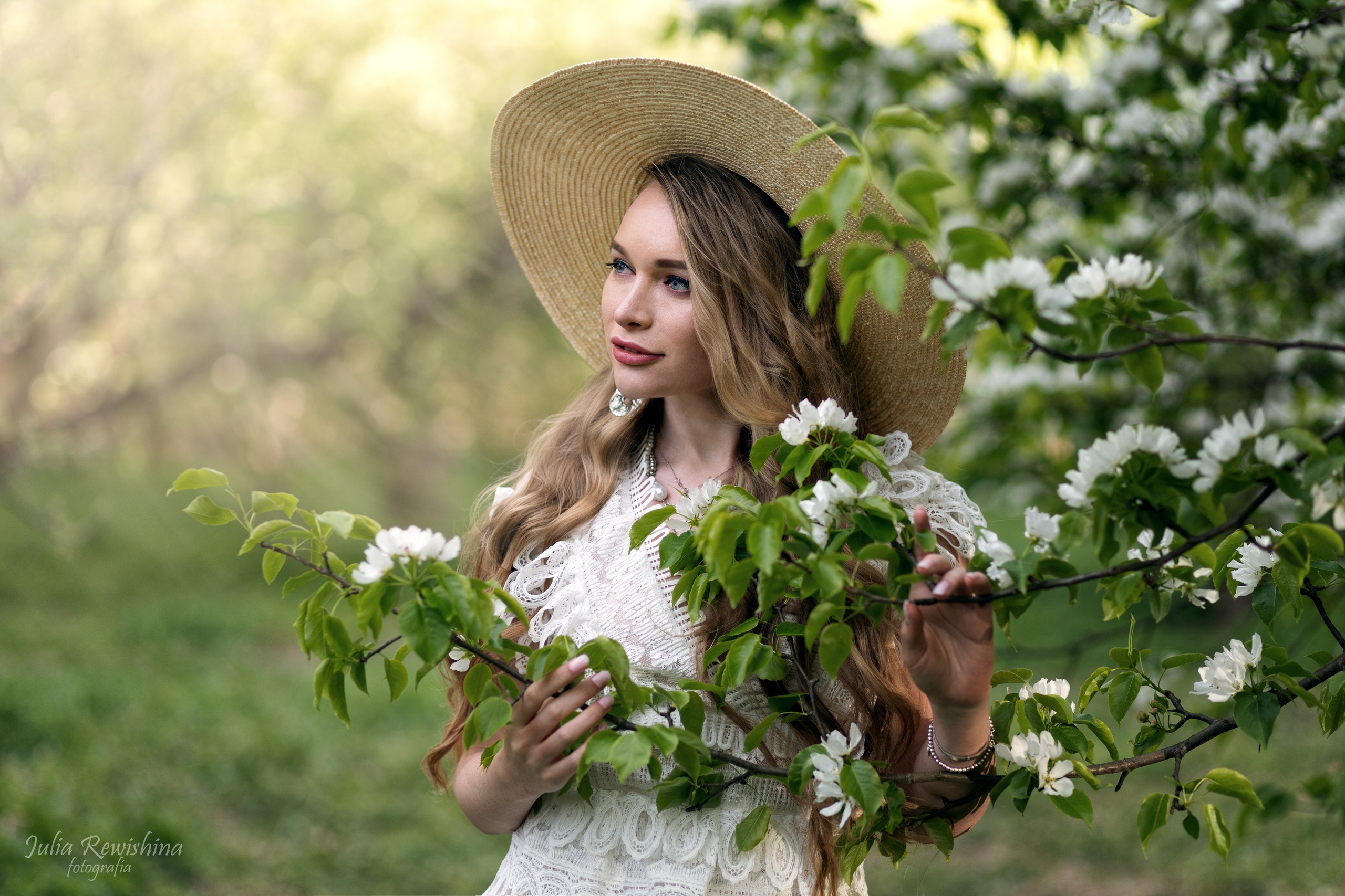 Фотограф Юлия Ревищина