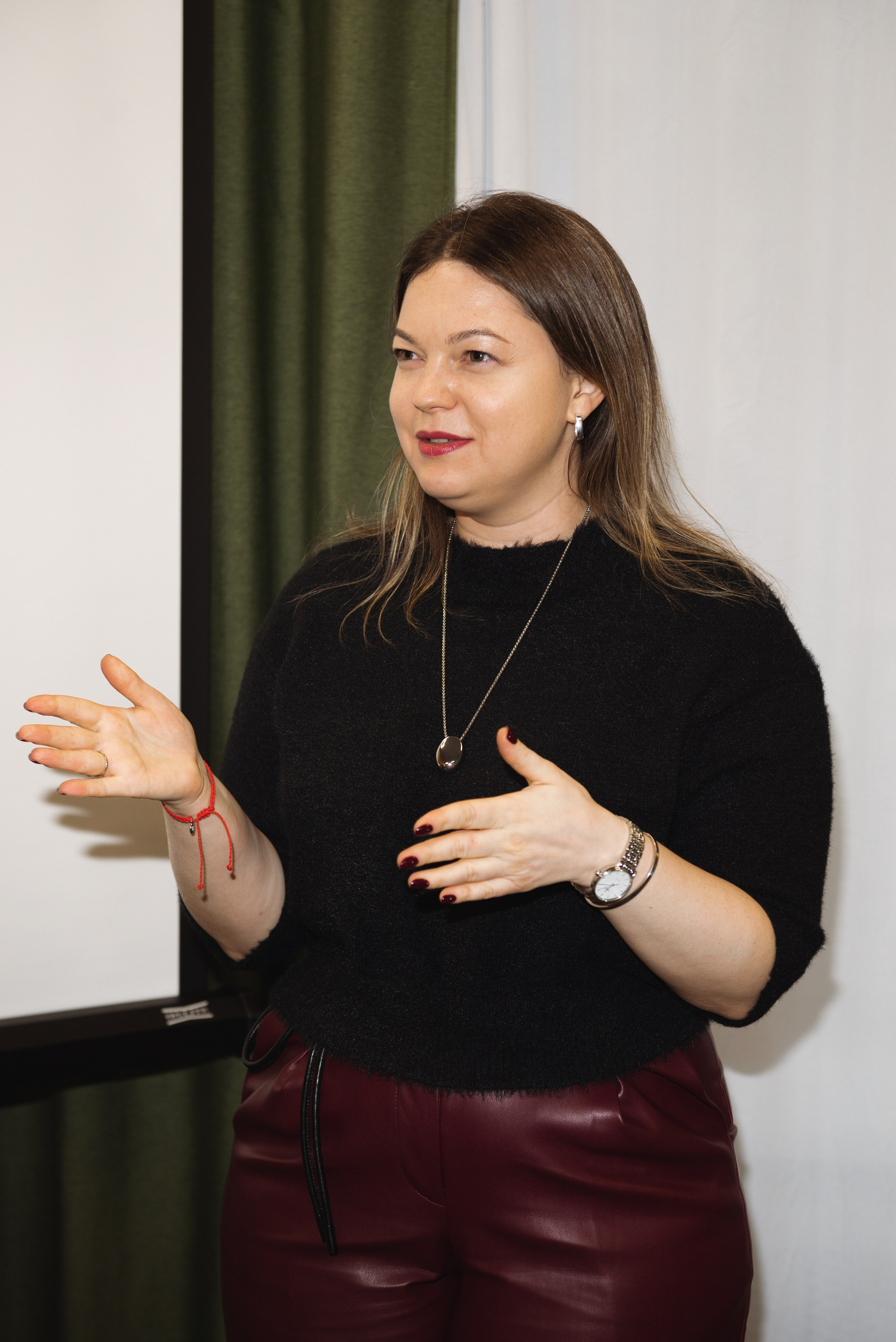 Годовщина коворкинга «Луч». Фотограф Москва Настя Профотовна. Репортажные, свадебные и контент фотосессии