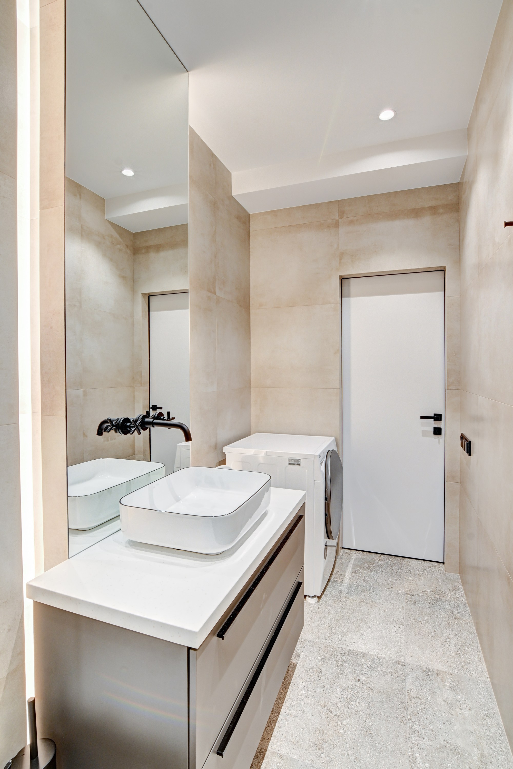 Квартира в Сочи. Интерьерный фотограф в Сочи | Роман Сусленко