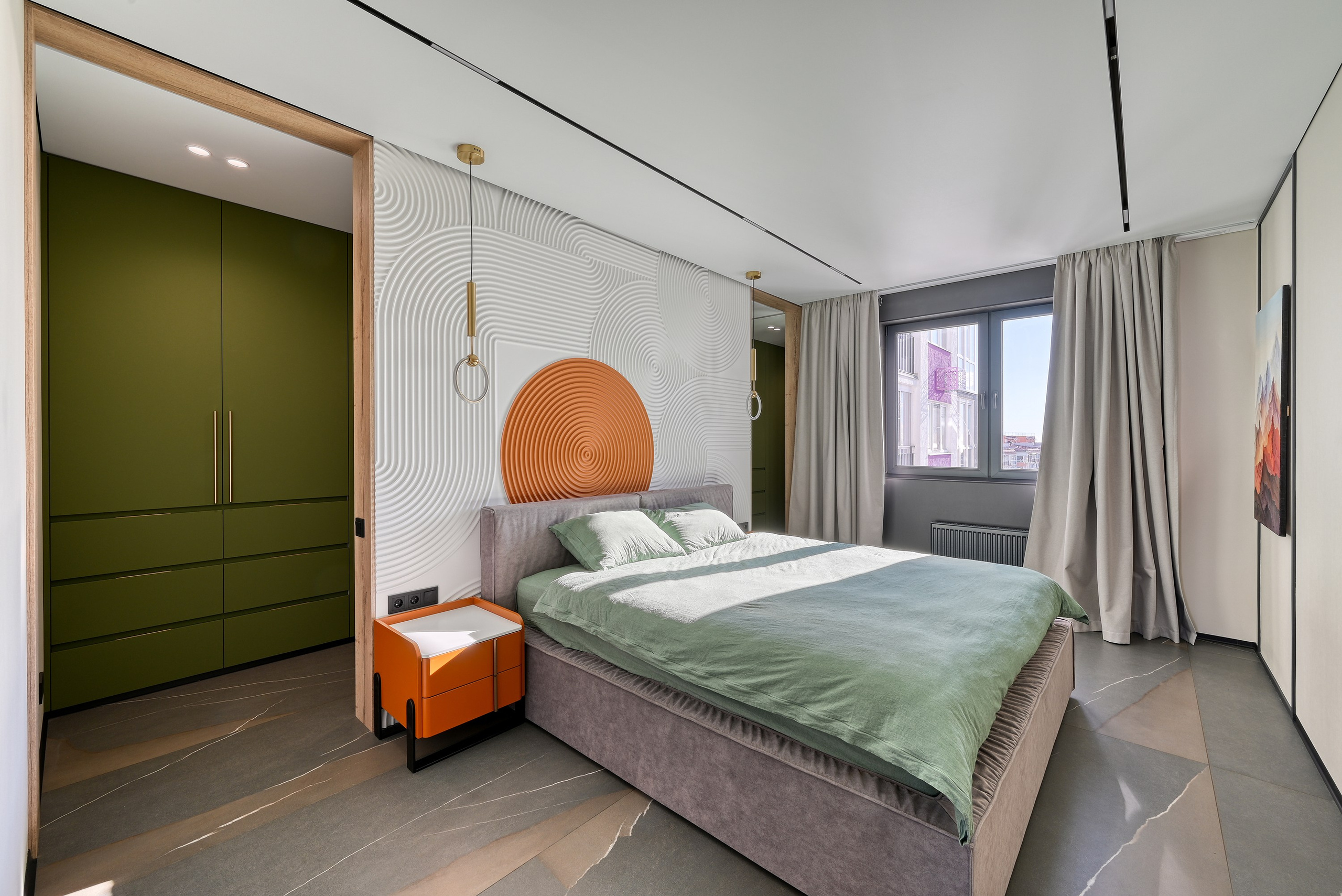 Интерьерная фотосъемка для мебельного производства. Интерьерный фотограф в Сочи | Роман Сусленко