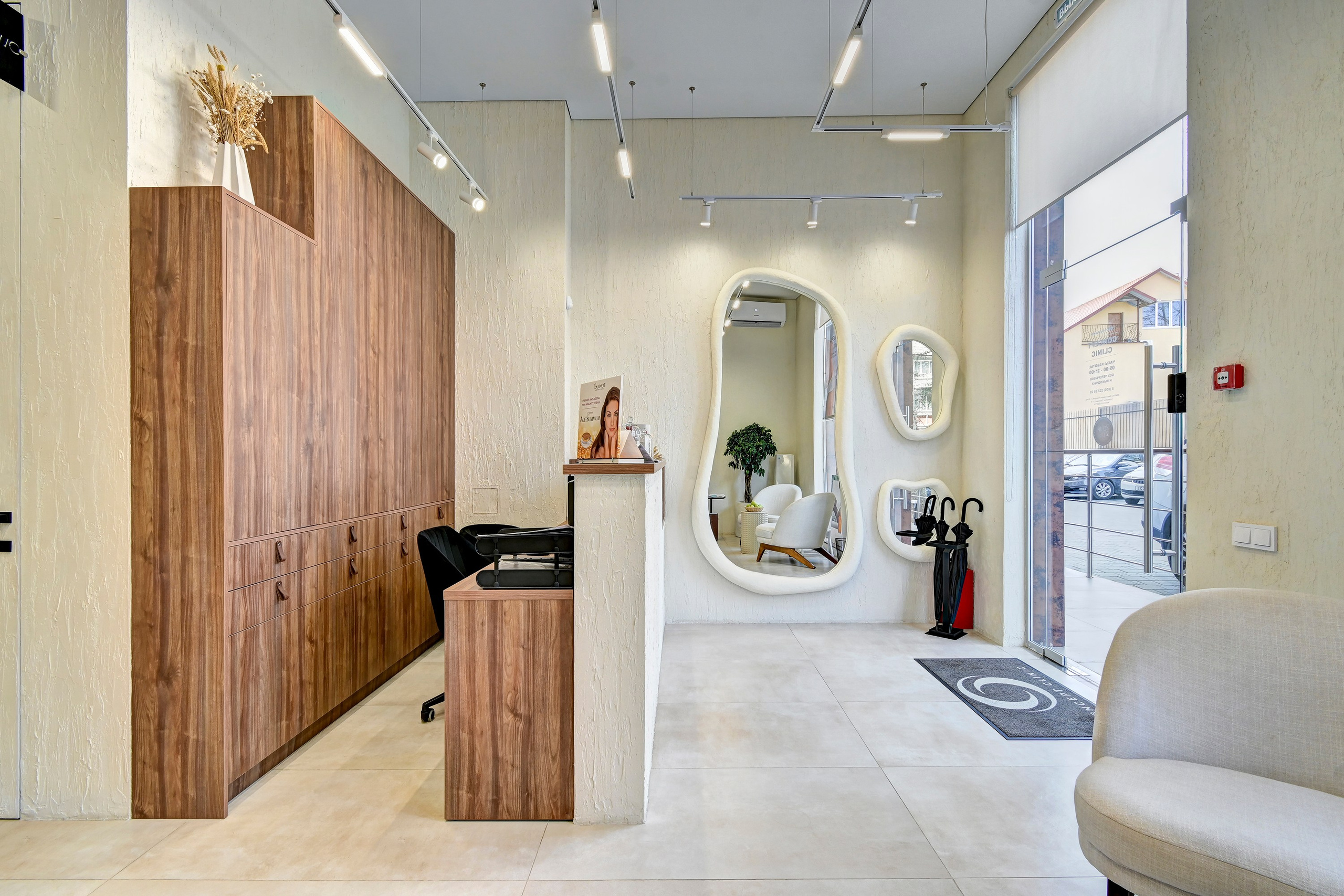 Косметология в Сочи. Интерьерный фотограф в Сочи | Роман Сусленко