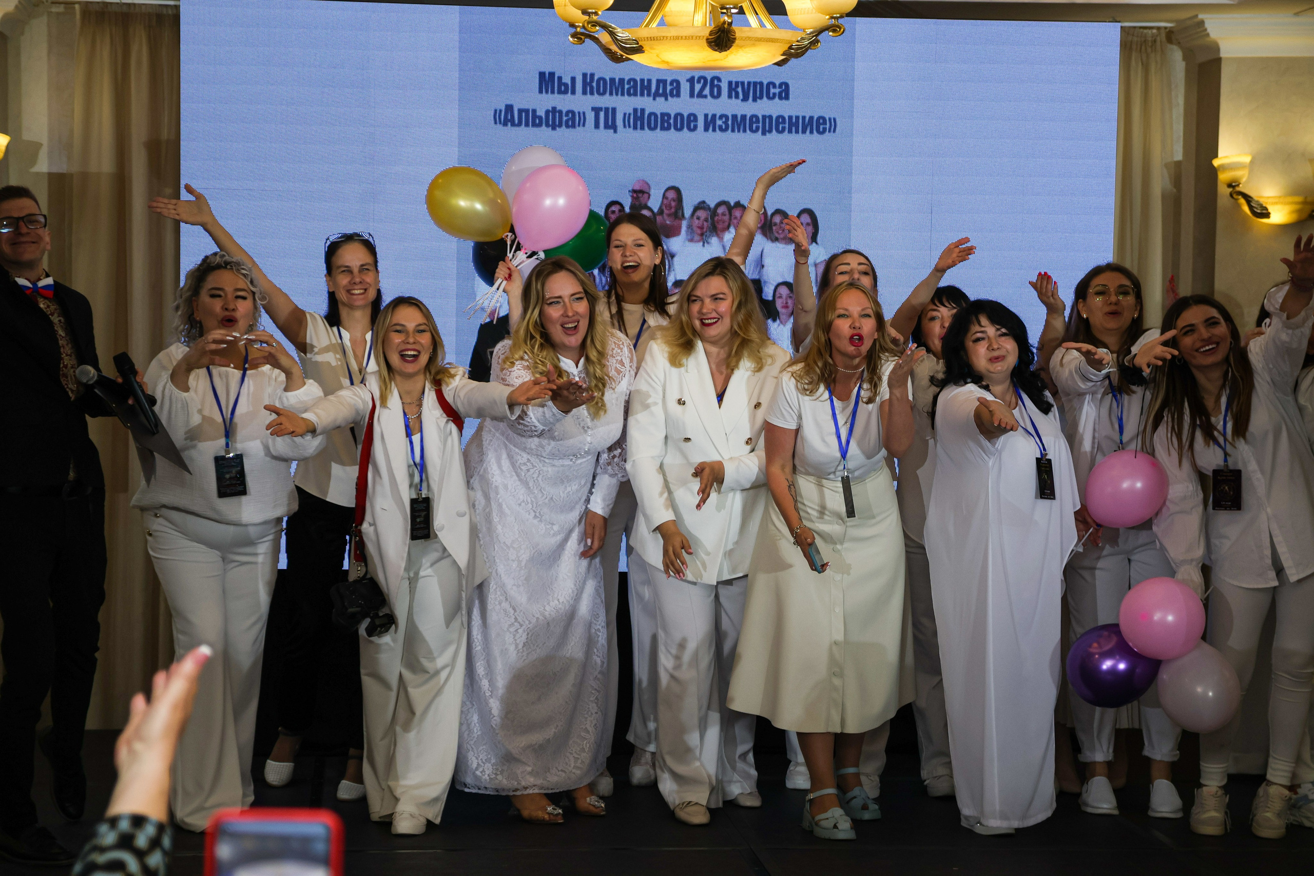 Мир без границ. Портретный фотограф в Ростове-на-Дону Антон Казарин