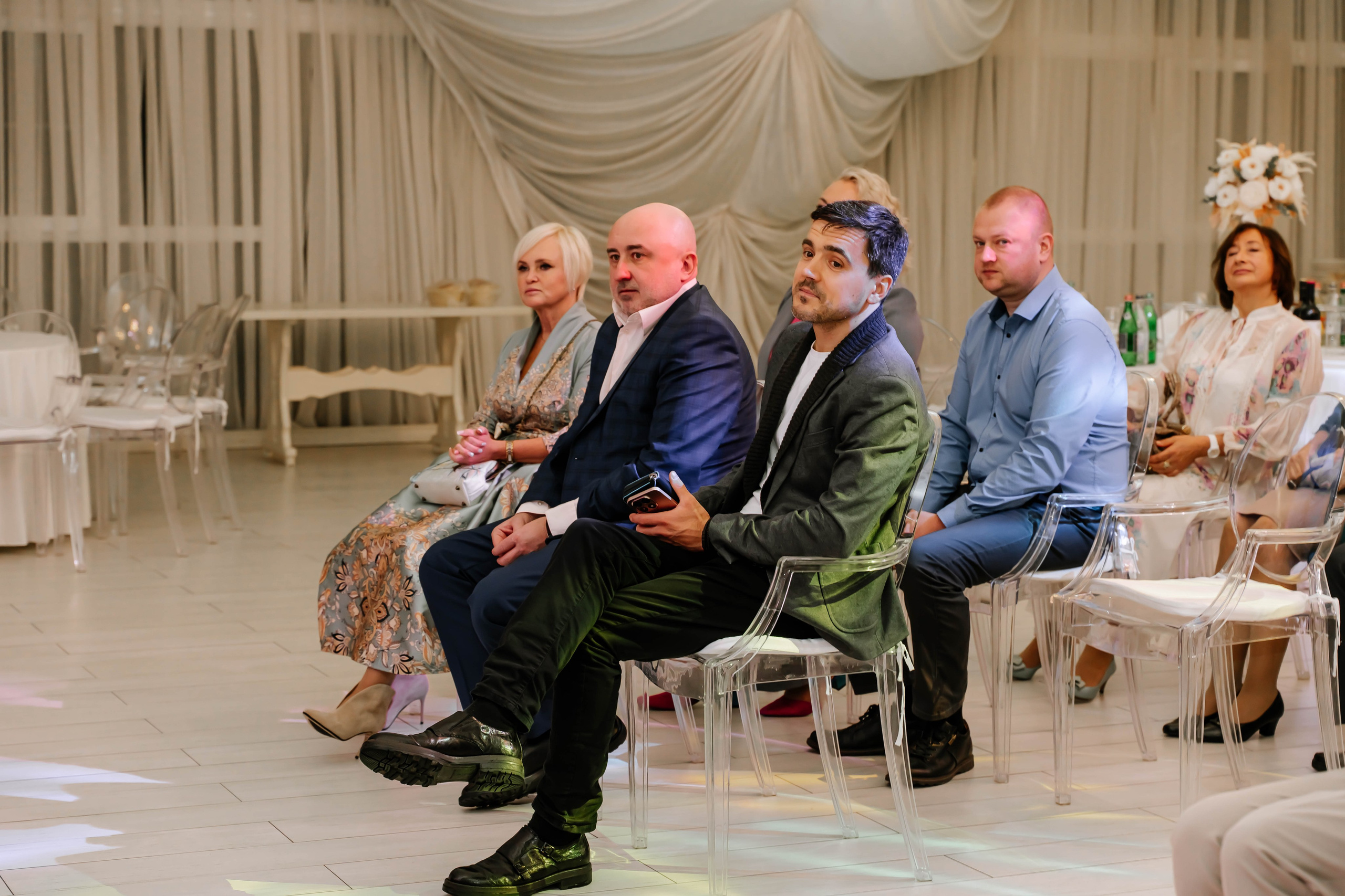 Артем и Евгения. Фотограф Елизавета Савина